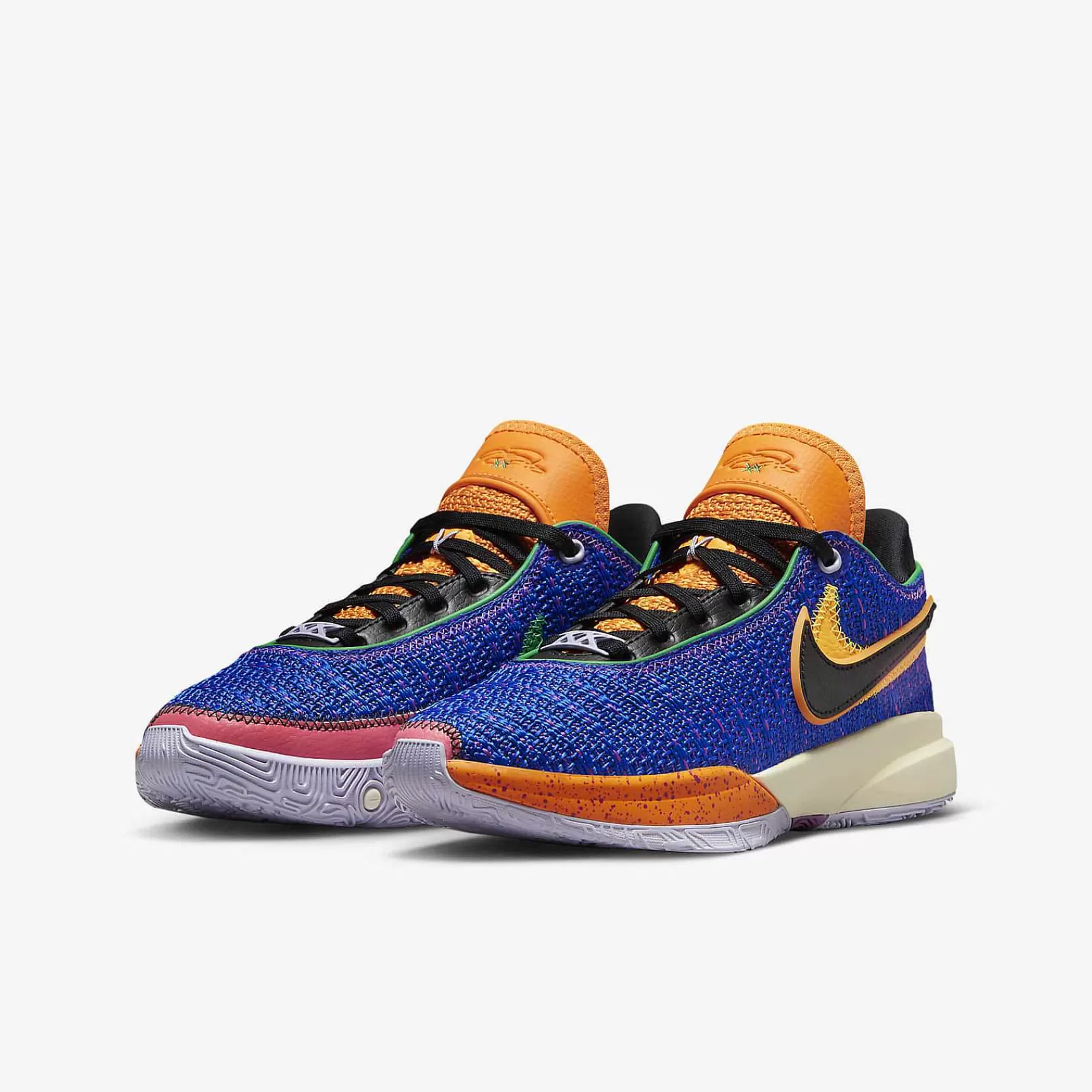 Cyber Monday Shoes-Nike Cyber Monday Shoes Lebron Xx