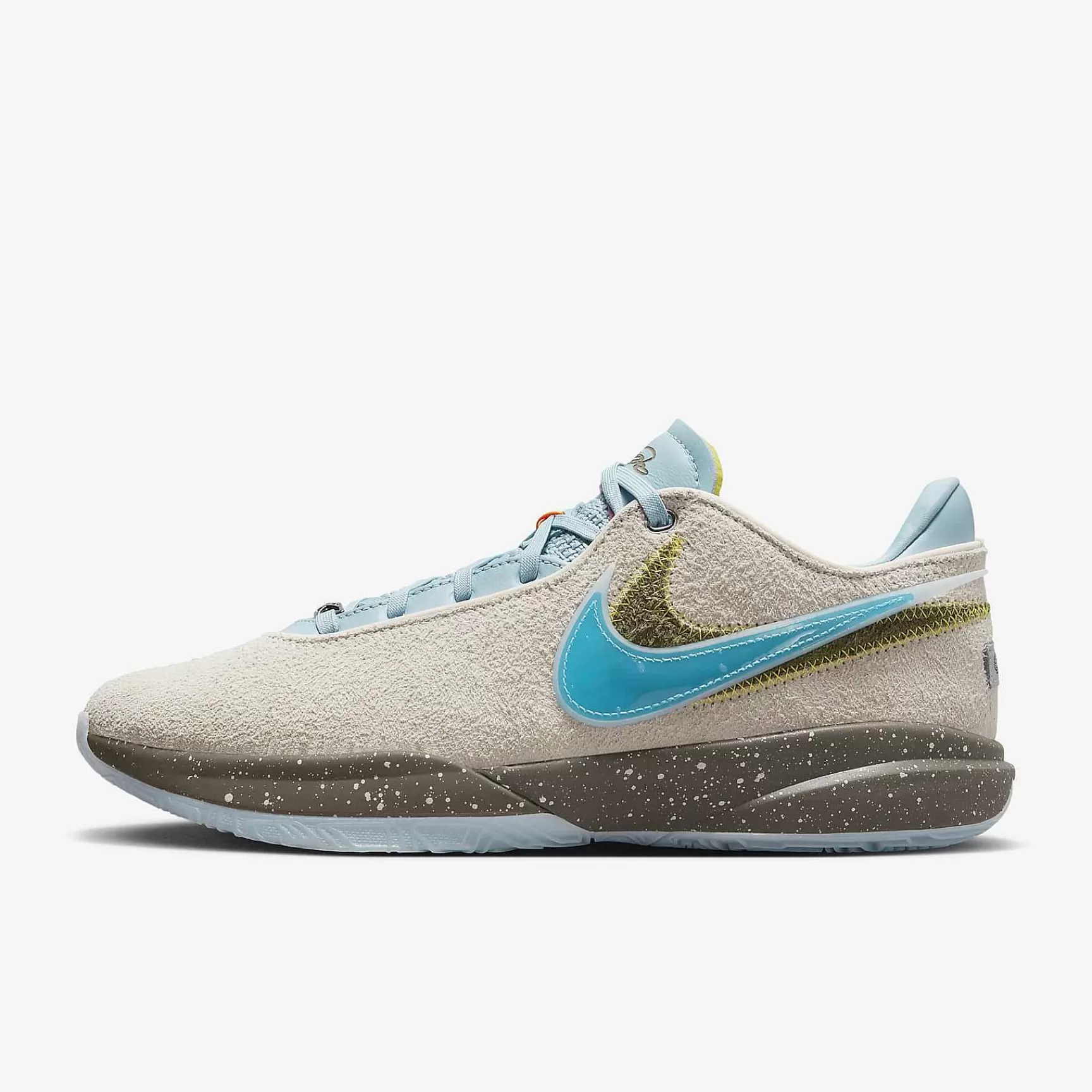 Basketball-Nike Basketball Lebron Xx "Four Horsemen"
