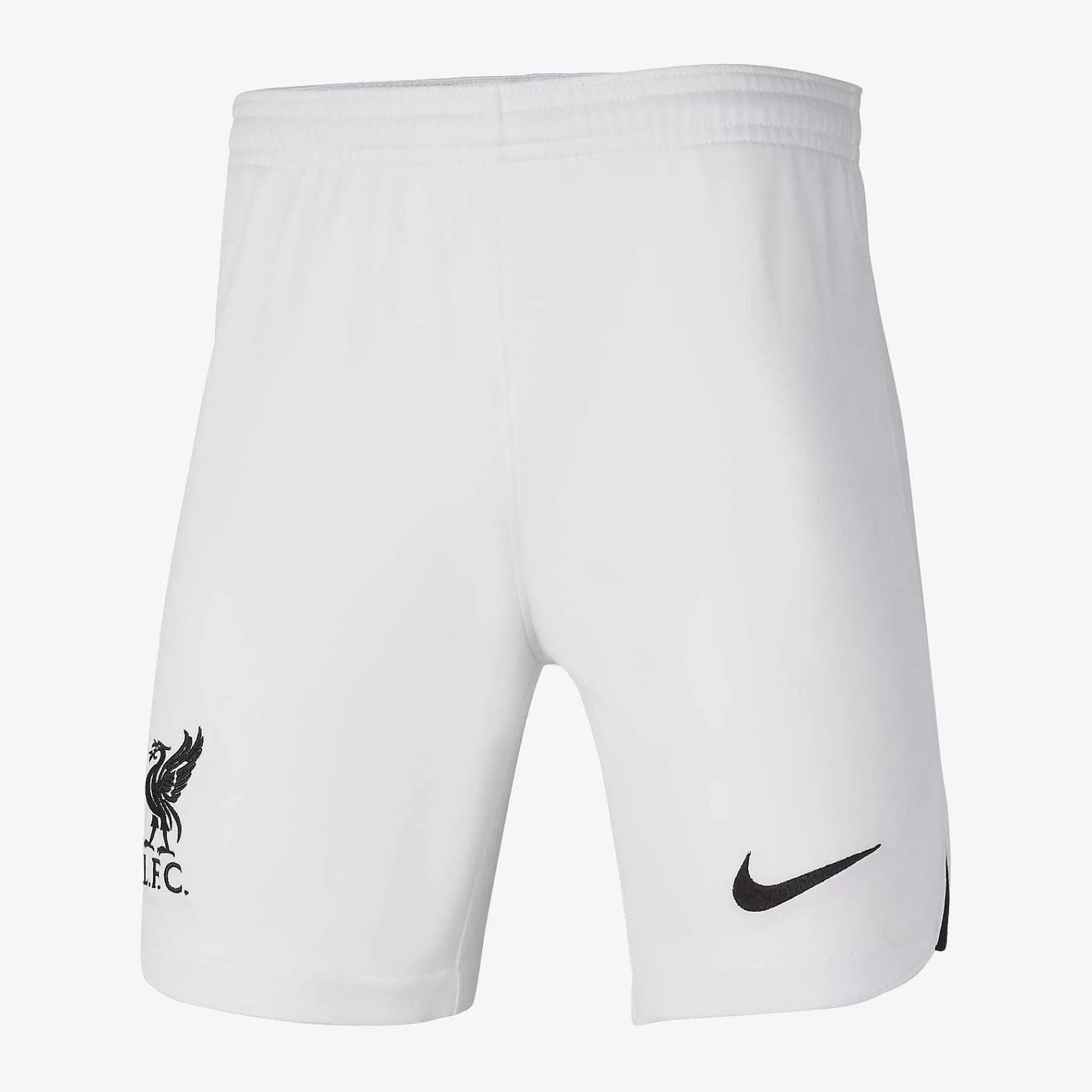 Shorts-Nike Shorts Liverpool Fc 2022/23 Stadium Away