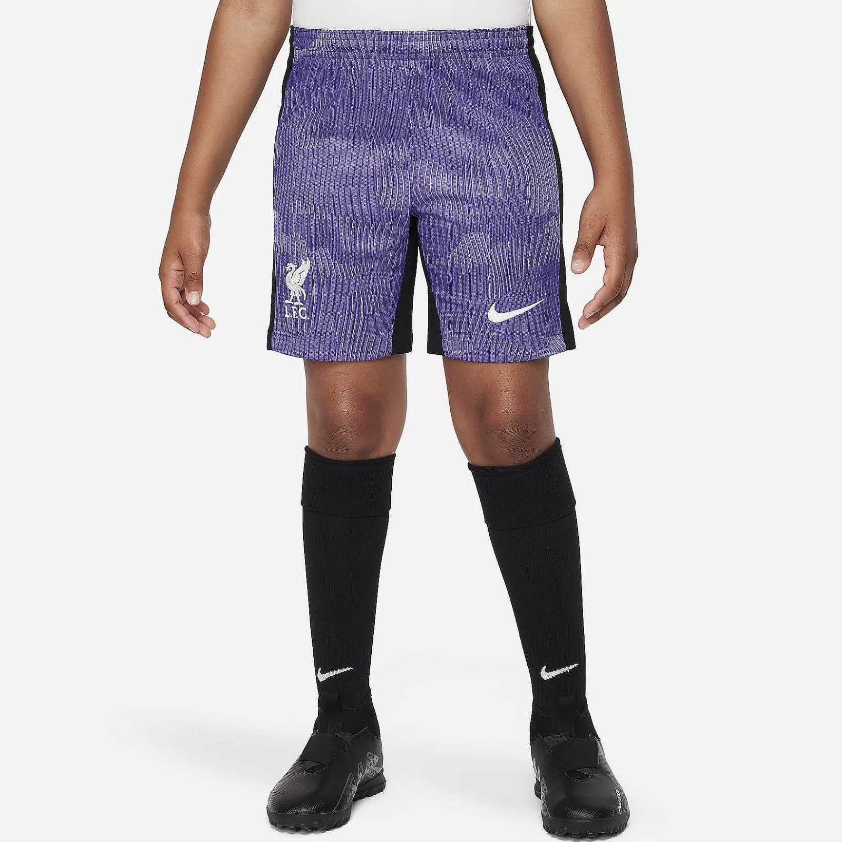 Shorts-Nike Shorts Liverpool Fc 2023/24 Stadium Third