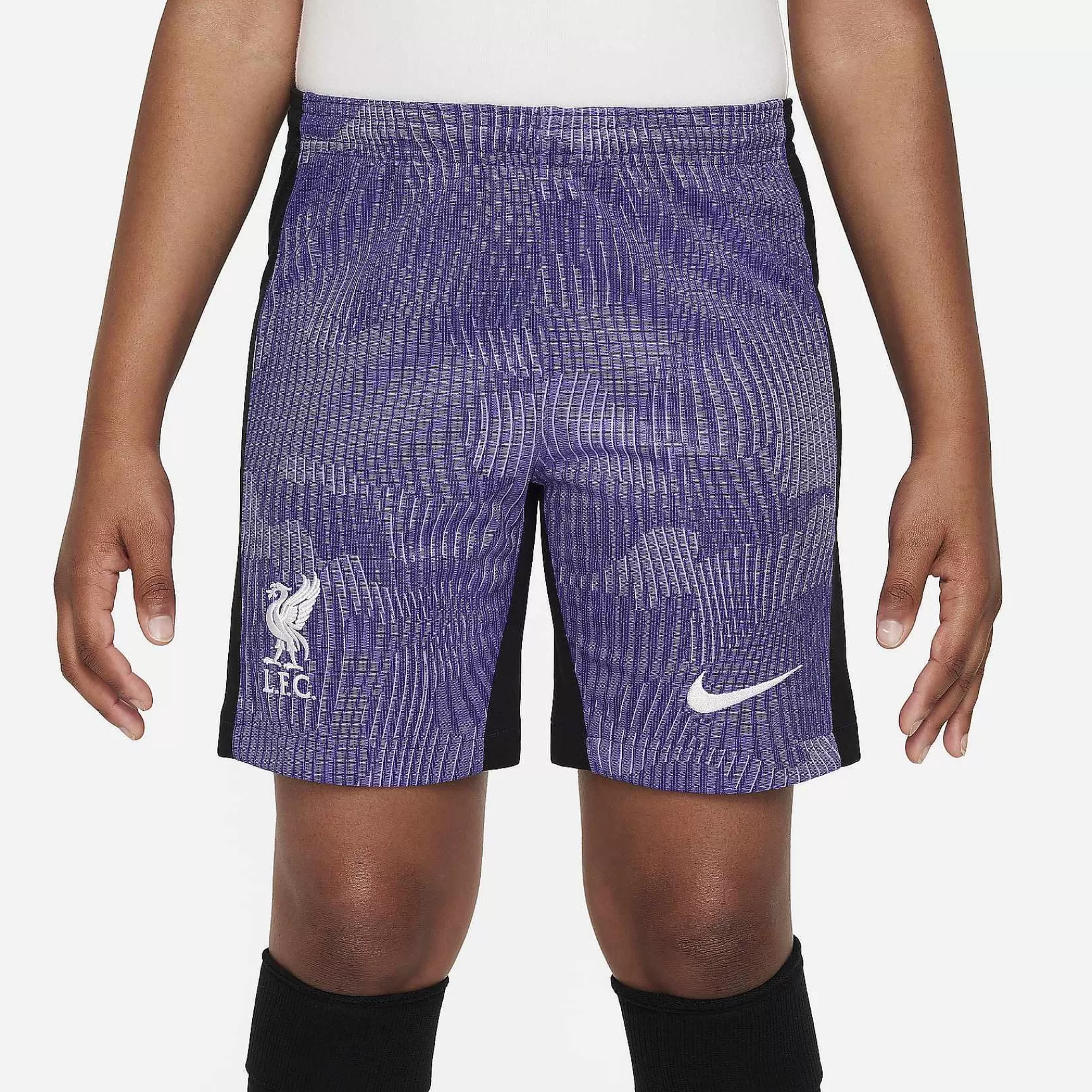 Shorts-Nike Shorts Liverpool Fc 2023/24 Stadium Third