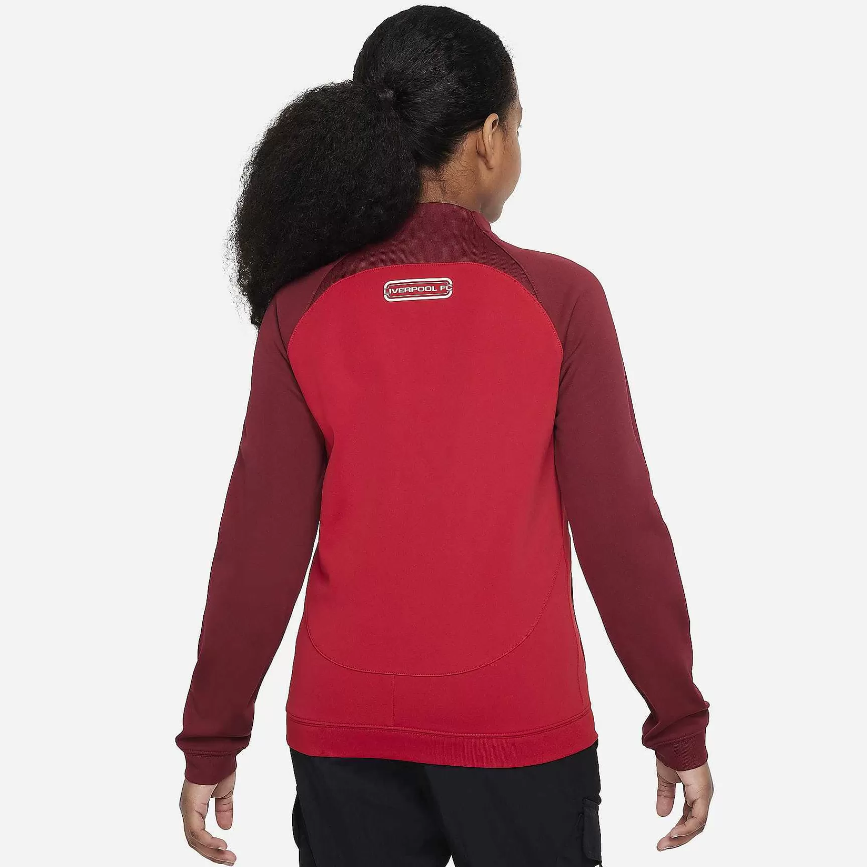 Outerwear & Jackets-Nike Outerwear & Jackets Liverpool Fc Academy Pro
