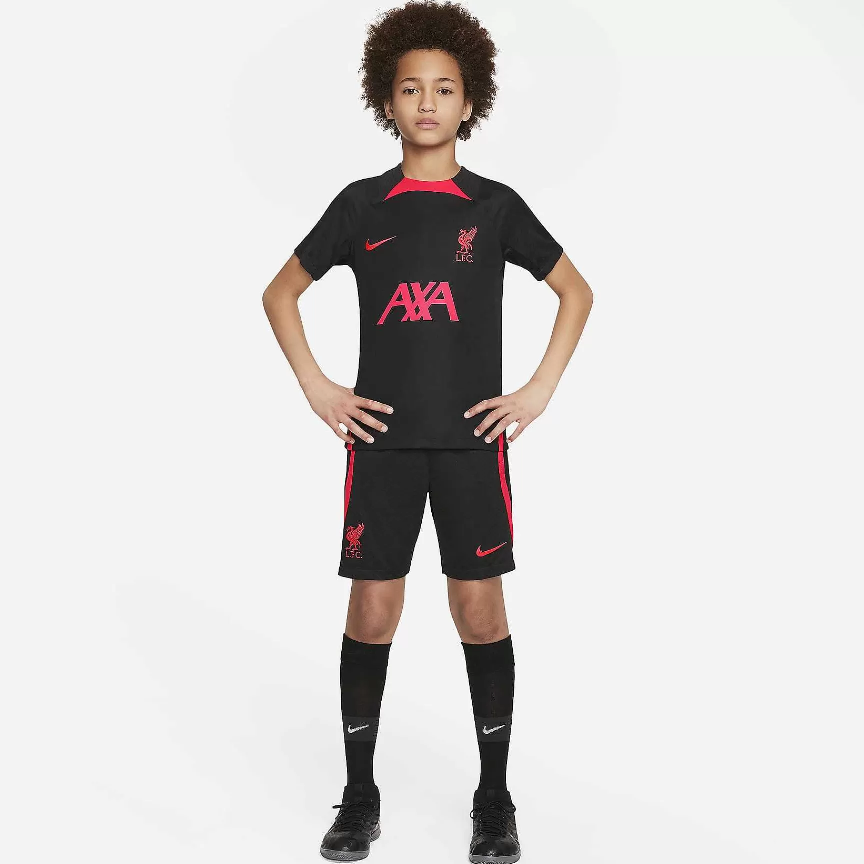 Shorts-Nike Shorts Liverpool Fc Strike