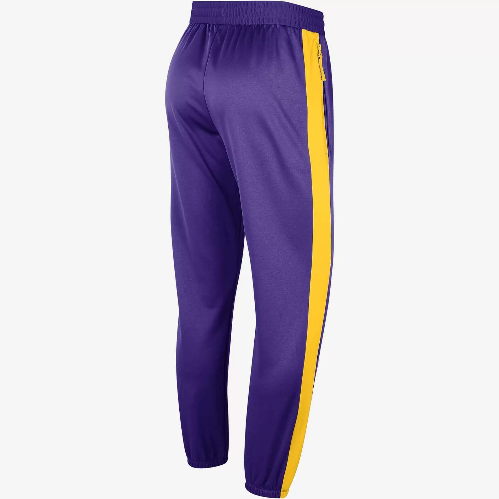 Tech Fleece-Nike Tech Fleece Los Angeles Lakers Starting 5