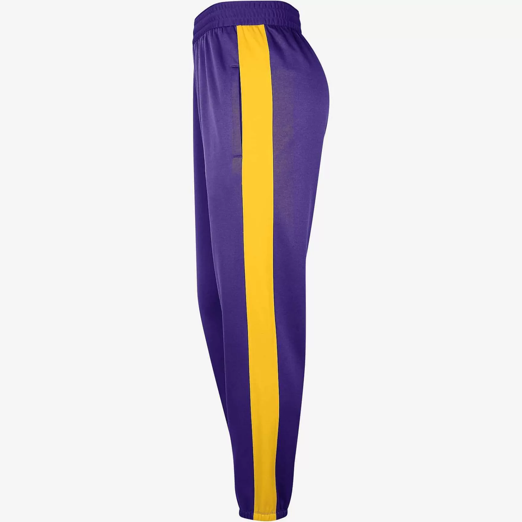 Tech Fleece-Nike Tech Fleece Los Angeles Lakers Starting 5