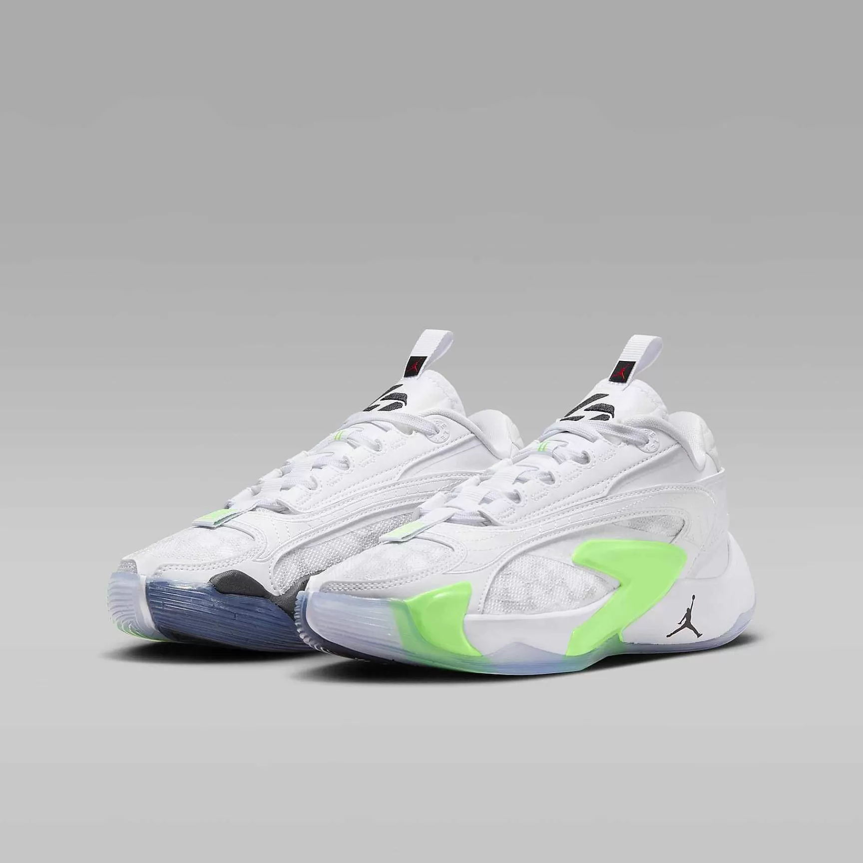 Jordan-Nike Jordan Luka 2