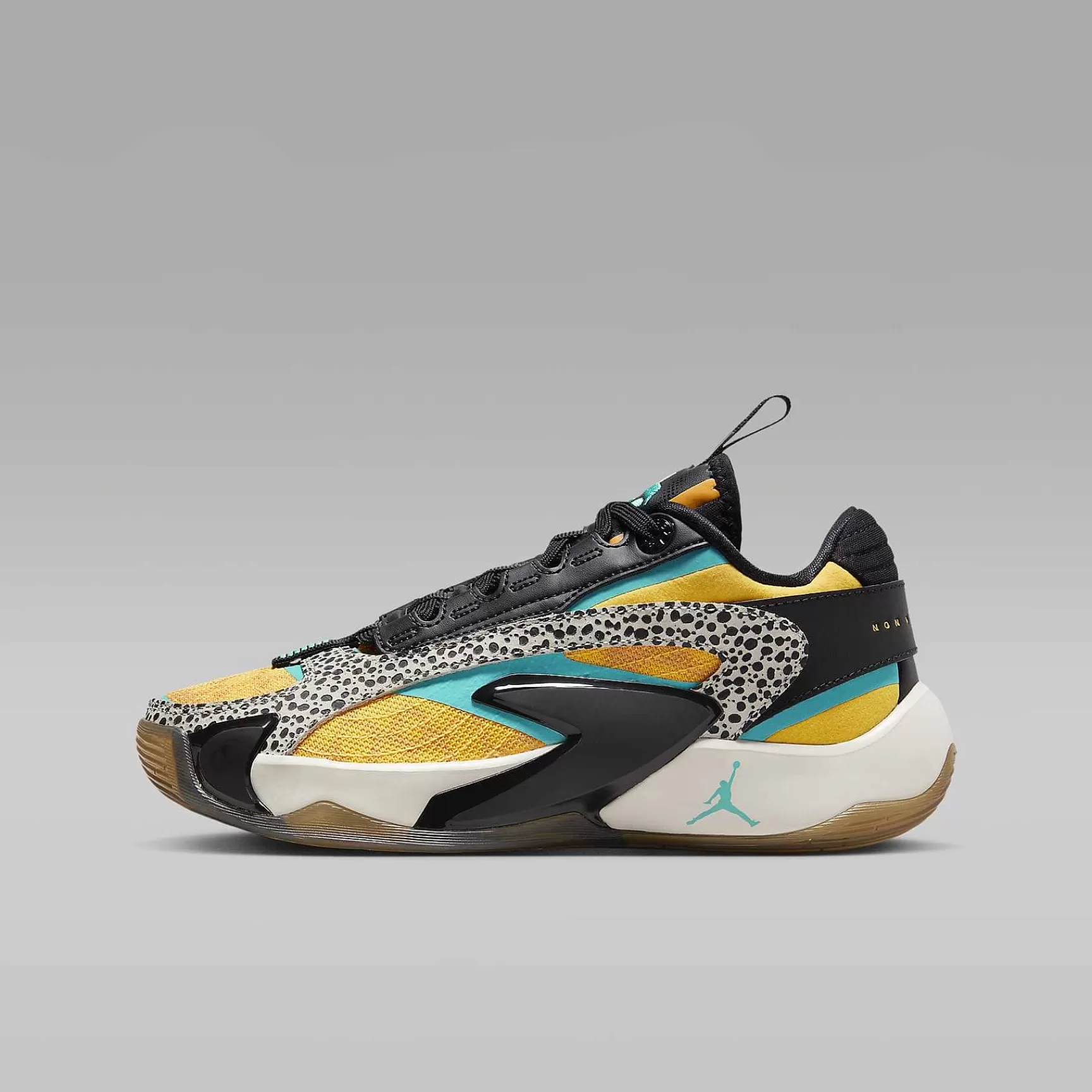 Jordan-Nike Jordan Luka 2 "The Pitch"
