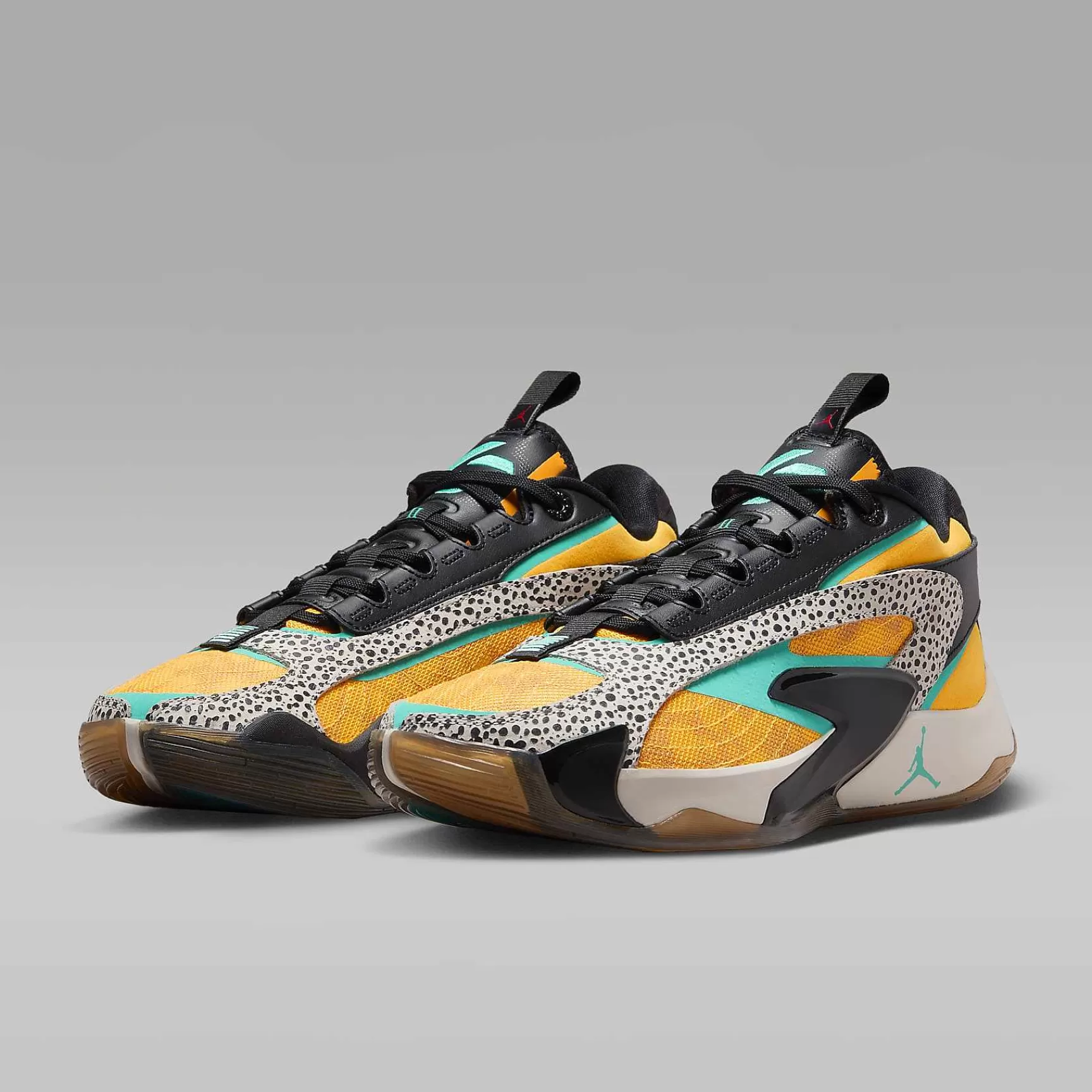 Jordan-Nike Jordan Luka 2 "The Pitch"