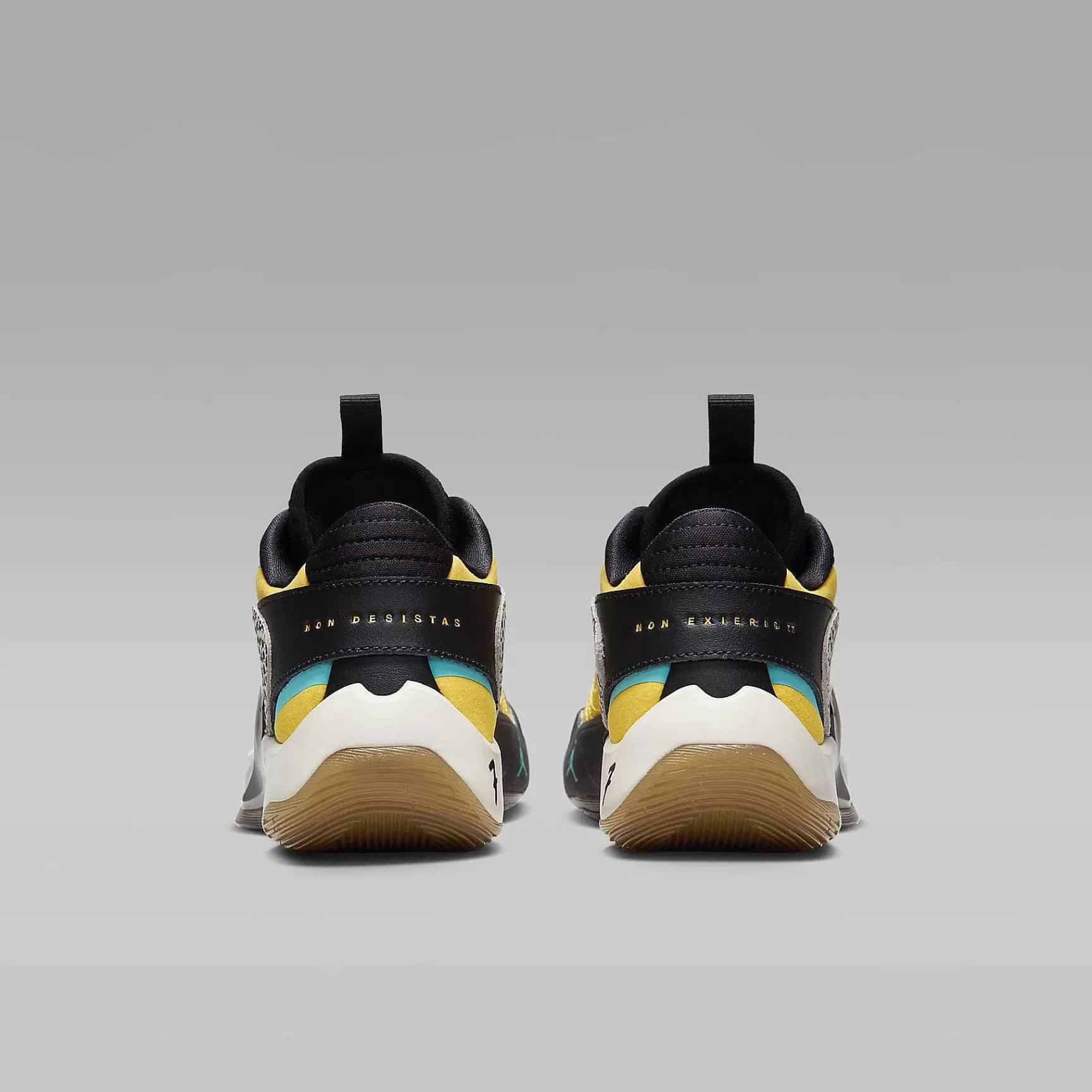 Jordan-Nike Jordan Luka 2 "The Pitch"