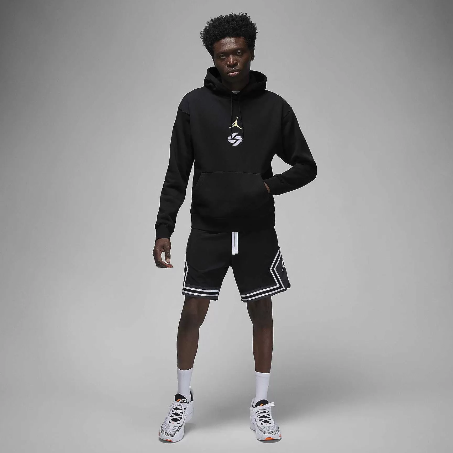Jordan-Nike Jordan Luka