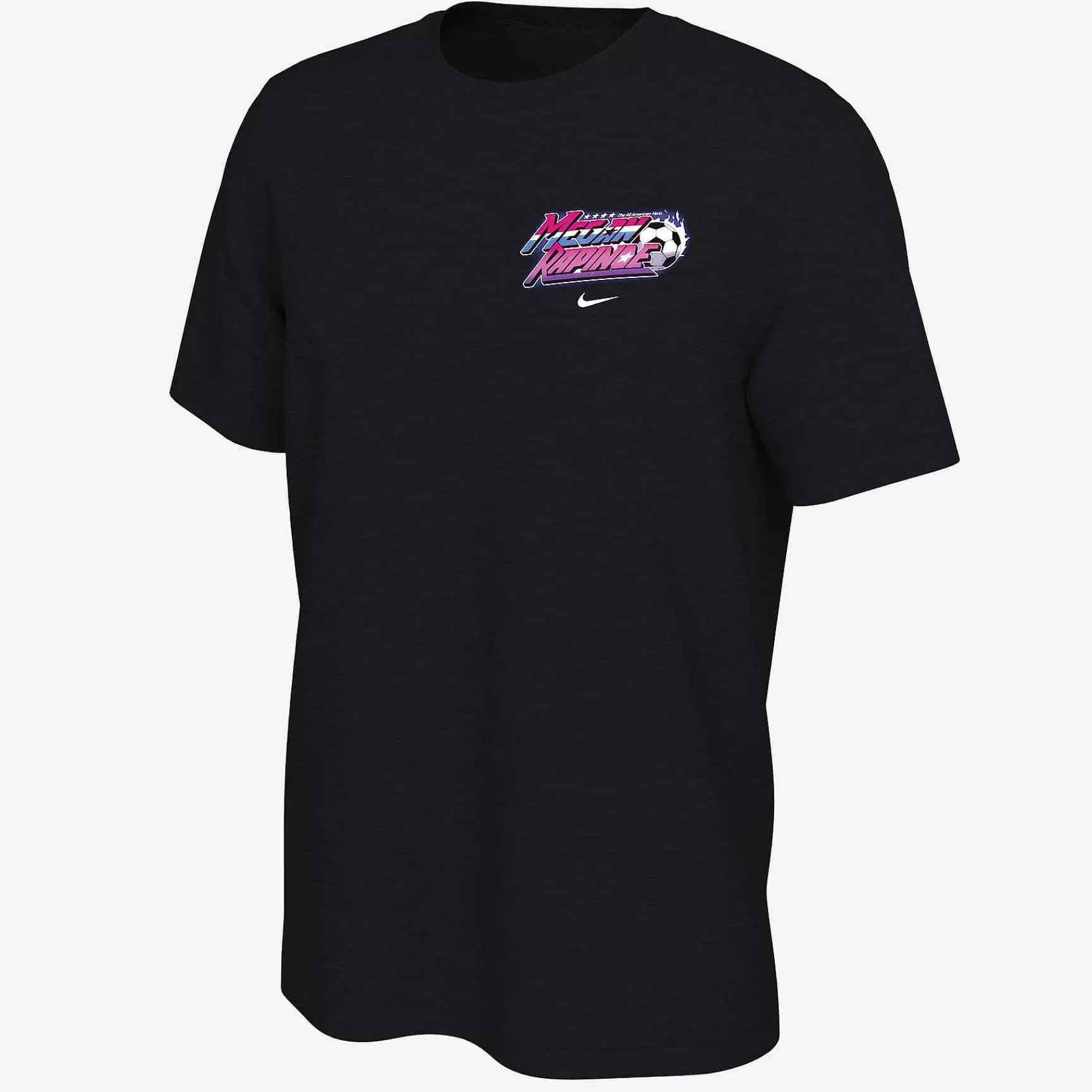 Tops & T-Shirts-Nike Tops & T-Shirts Megan Rapinoe