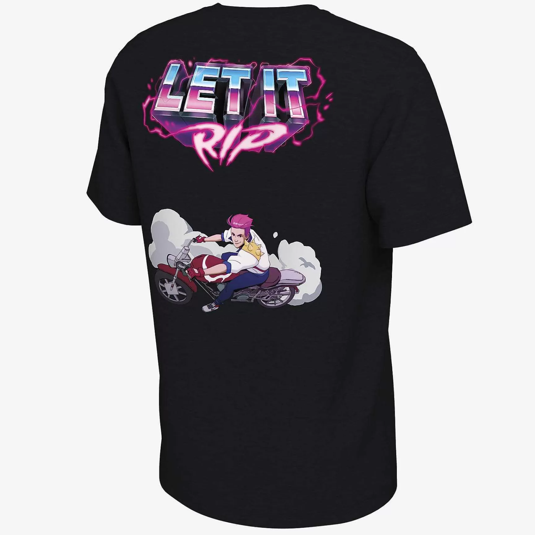 Tops & T-Shirts-Nike Tops & T-Shirts Megan Rapinoe