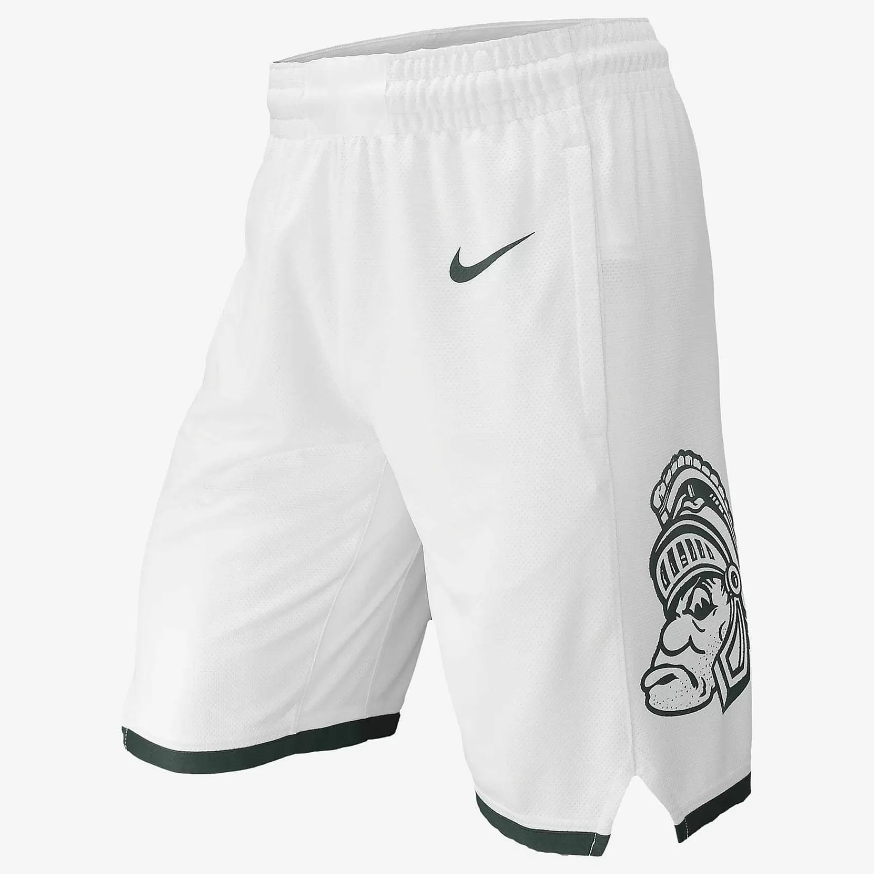 Basketball-Nike Basketball Michigan State