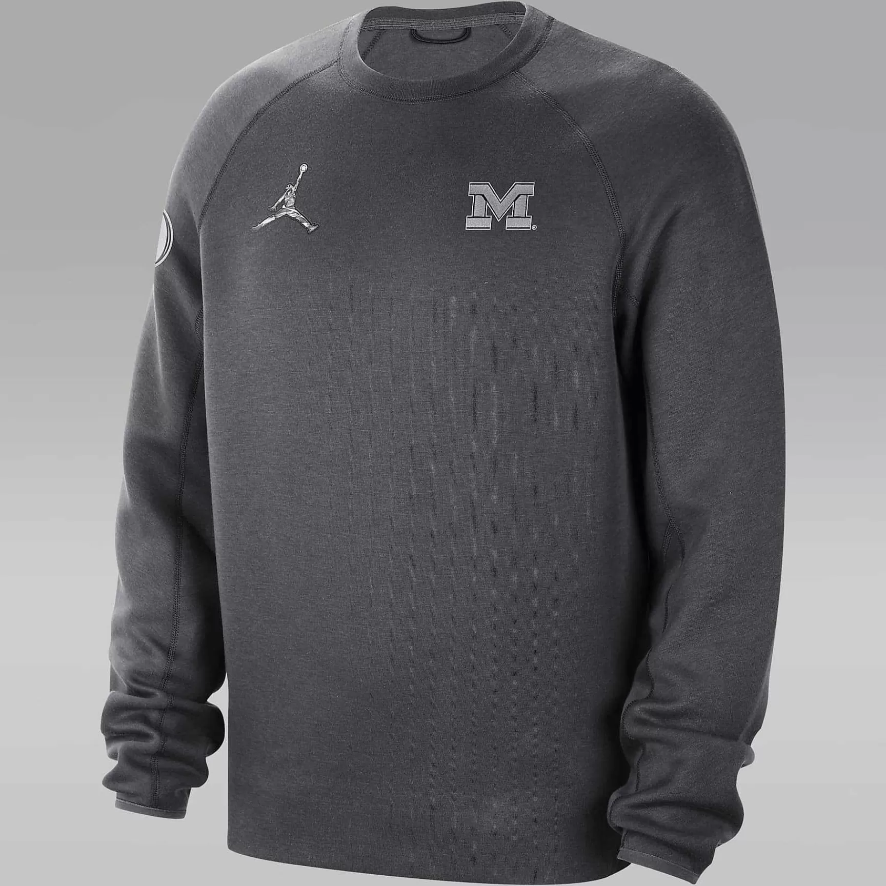 Tech Fleece-Nike Tech Fleece Michigan Tech Fleece