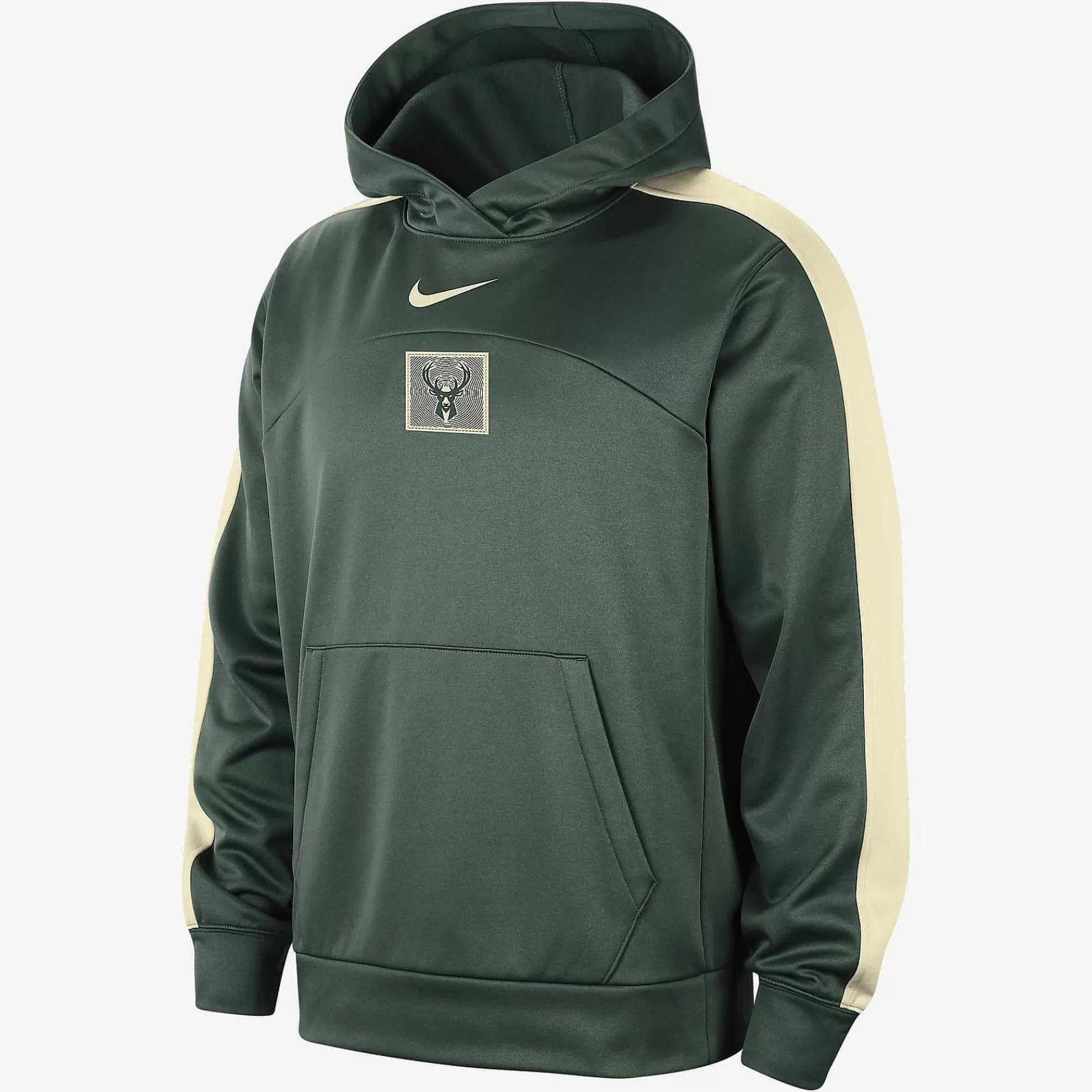 Tech Fleece-Nike Tech Fleece Milwaukee Bucks Starting 5