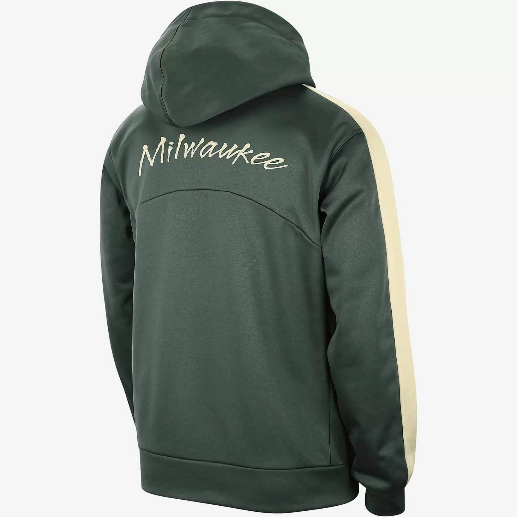 Tech Fleece-Nike Tech Fleece Milwaukee Bucks Starting 5