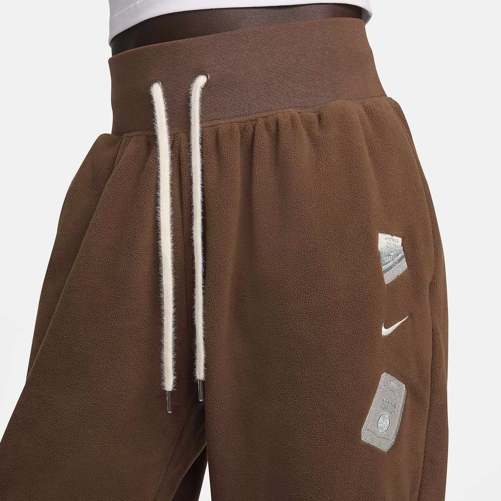 Pants-Nike Pants Naomi Osaka Phoenix Fleece