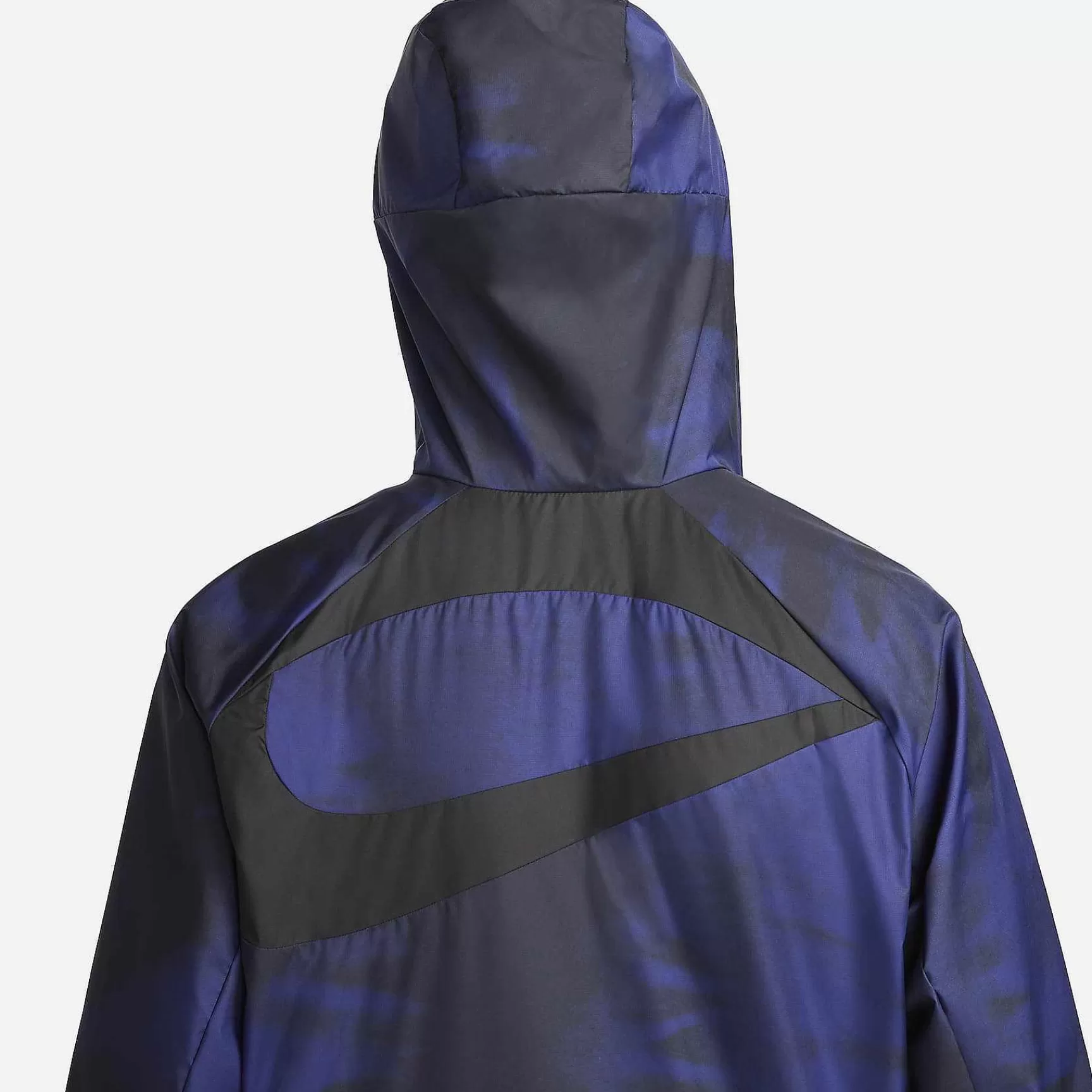 Outerwear & Jackets-Nike Outerwear & Jackets Netherlands Awf