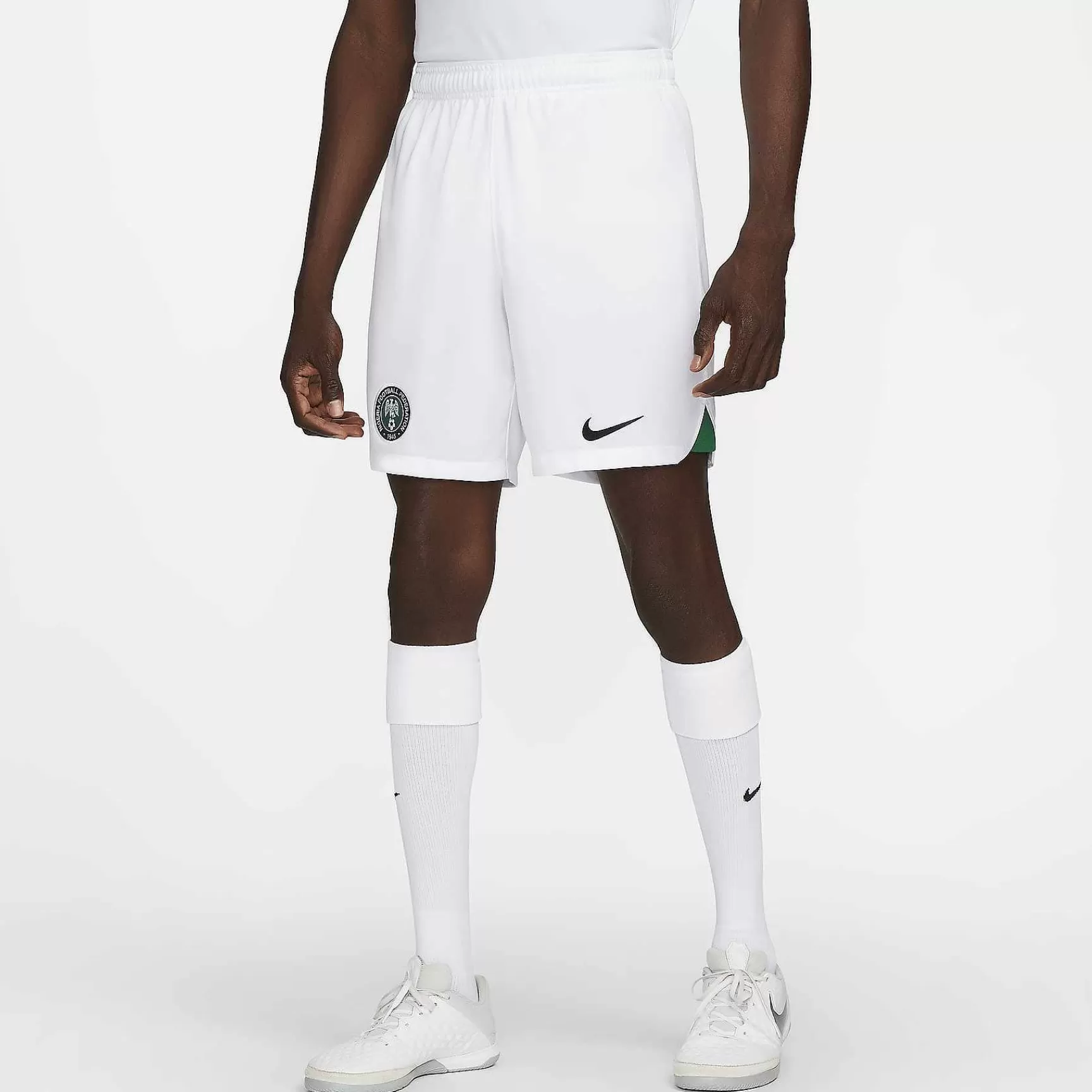 Shorts-Nike Shorts Nigeria 2022/23 Stadium Home/Away