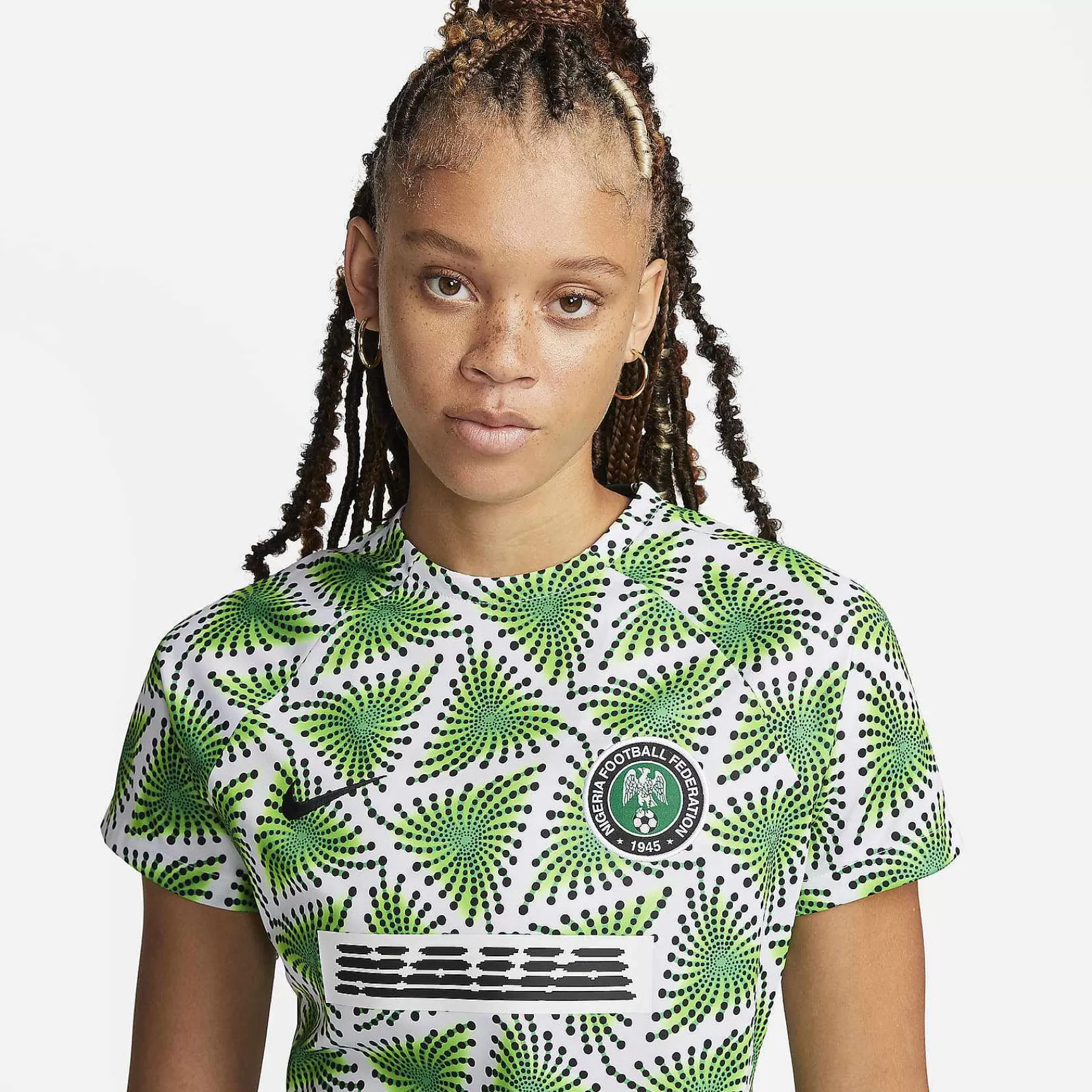 Tops & T-Shirts-Nike Tops & T-Shirts Nigeria