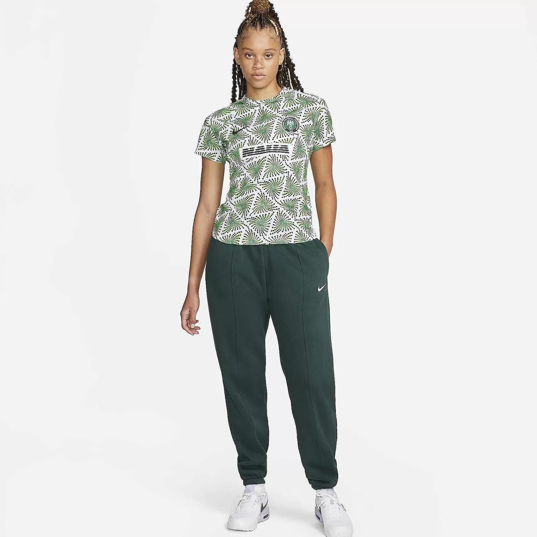 Tops & T-Shirts-Nike Tops & T-Shirts Nigeria