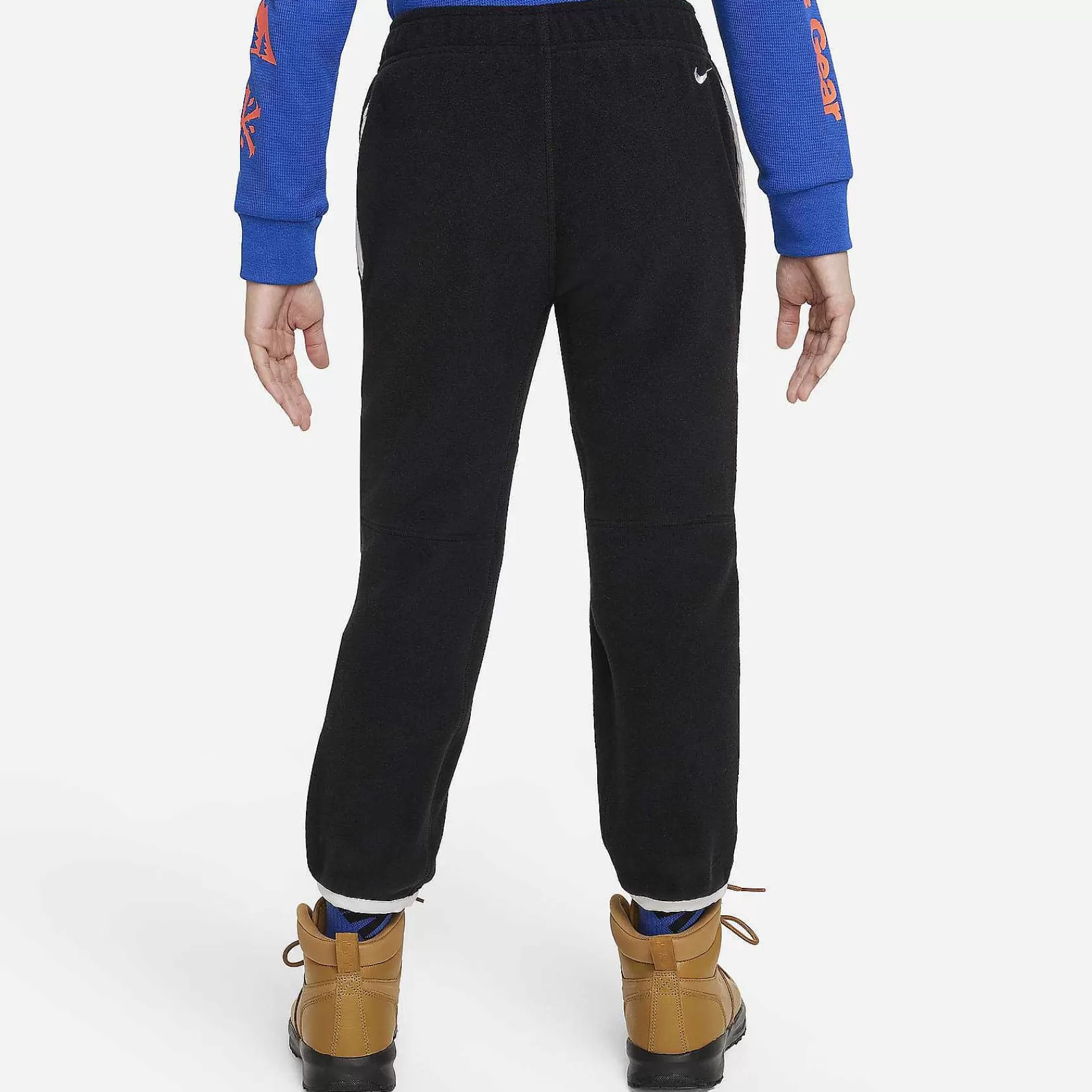 Pants & Tights-Nike Pants & Tights Acg Polartec Wolf Tree Pants