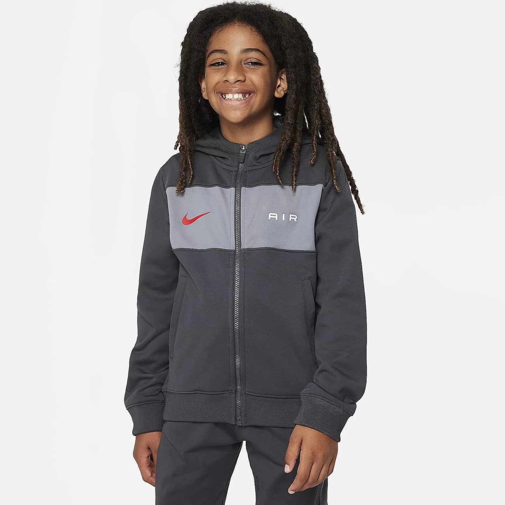 Hoodies & Sweatshirts-Nike Hoodies & Sweatshirts Air