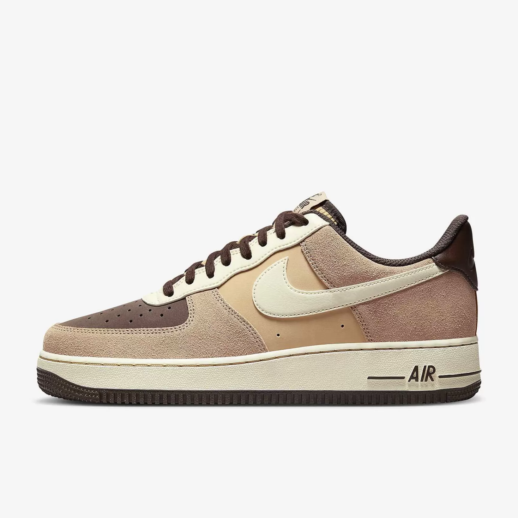 Lifestyle-Nike Lifestyle Air Force 1 '07 Lv8