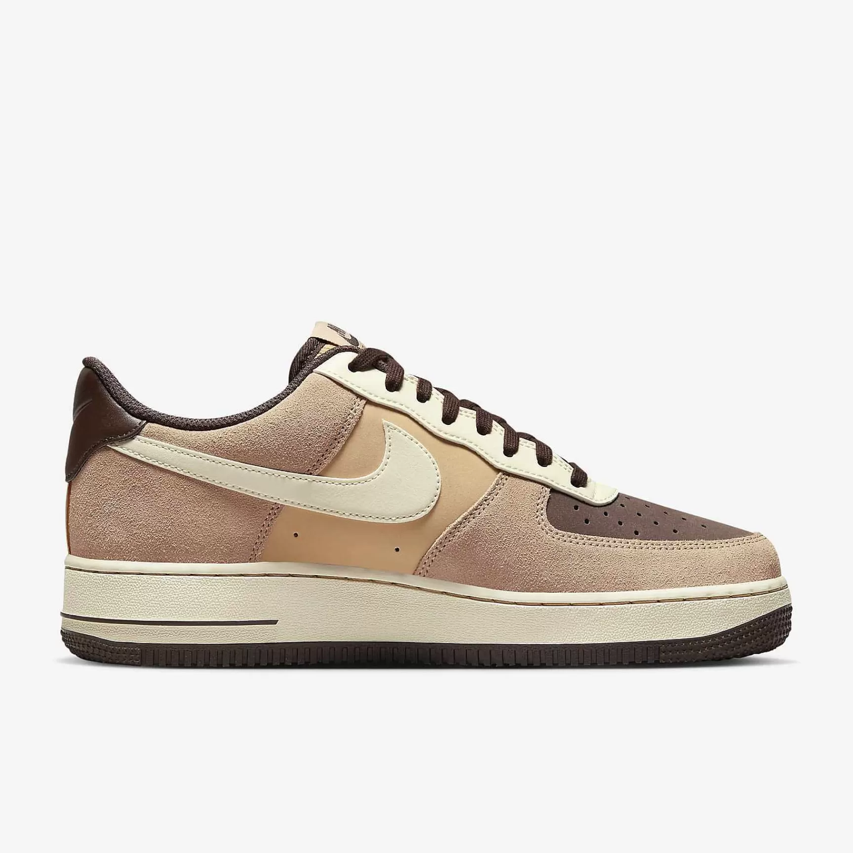 Air Force 1-Nike Air Force 1 Air Force 1 '07 Lv8
