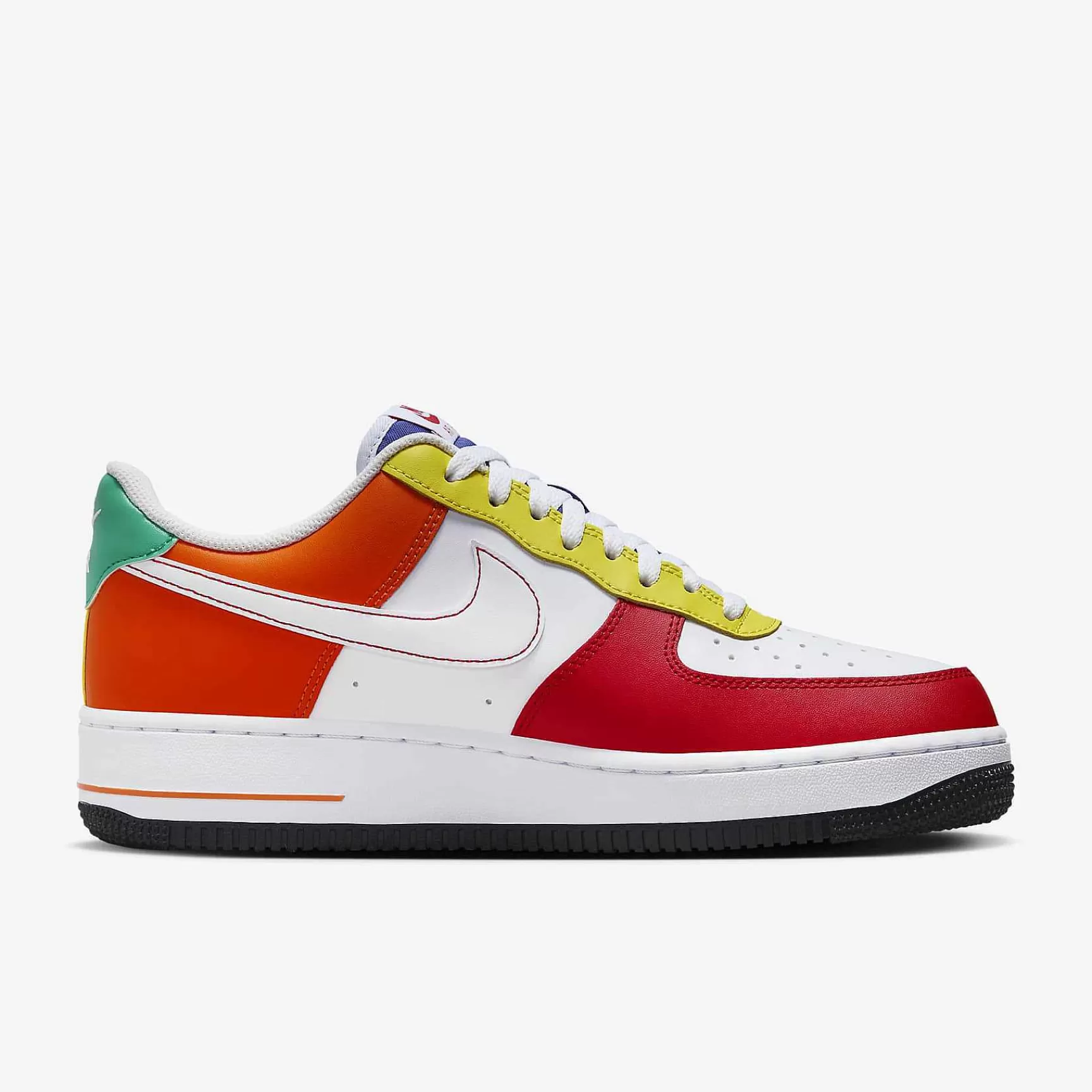 Air Force 1-Nike Air Force 1 Air Force 1 '07 Lv8