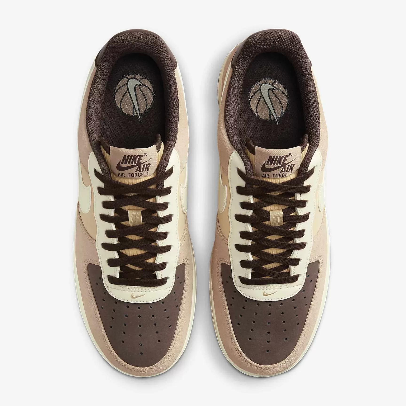 Air Force 1-Nike Air Force 1 Air Force 1 '07 Lv8