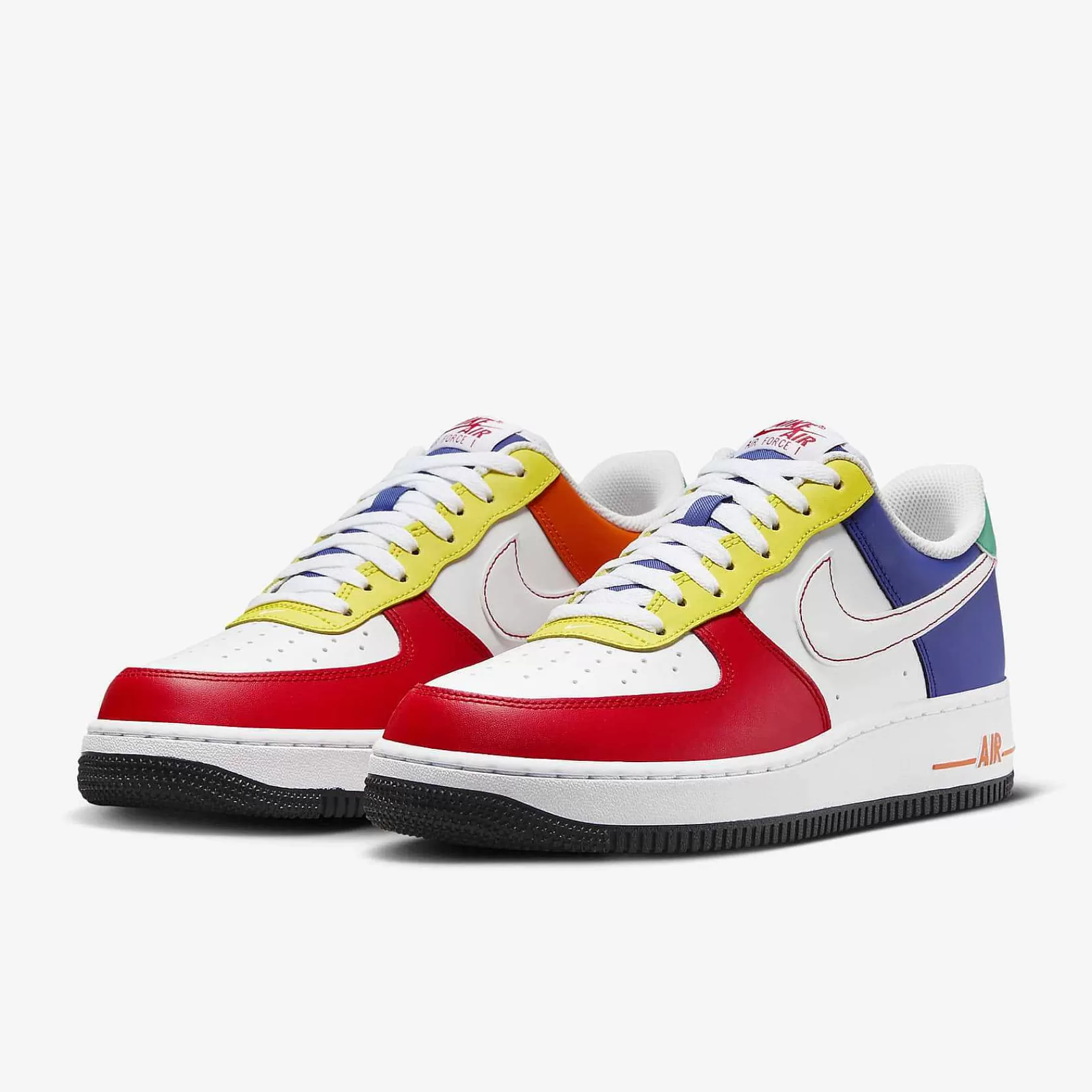 Air Force 1-Nike Air Force 1 Air Force 1 '07 Lv8