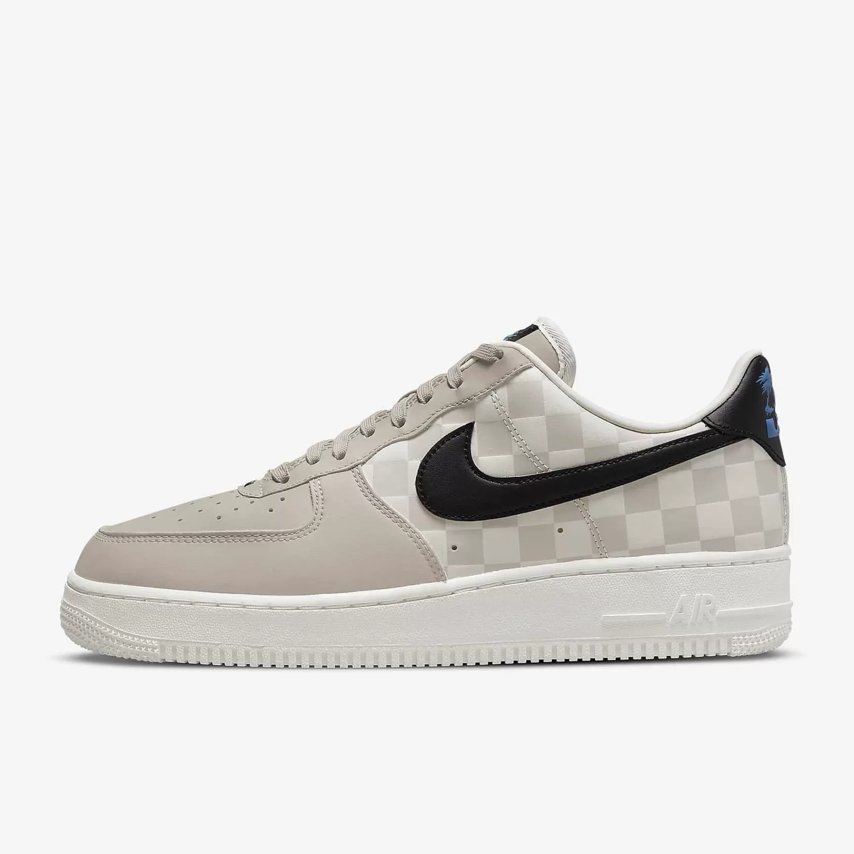 Air Force 1-Nike Air Force 1 Air Force 1 '07 Qs