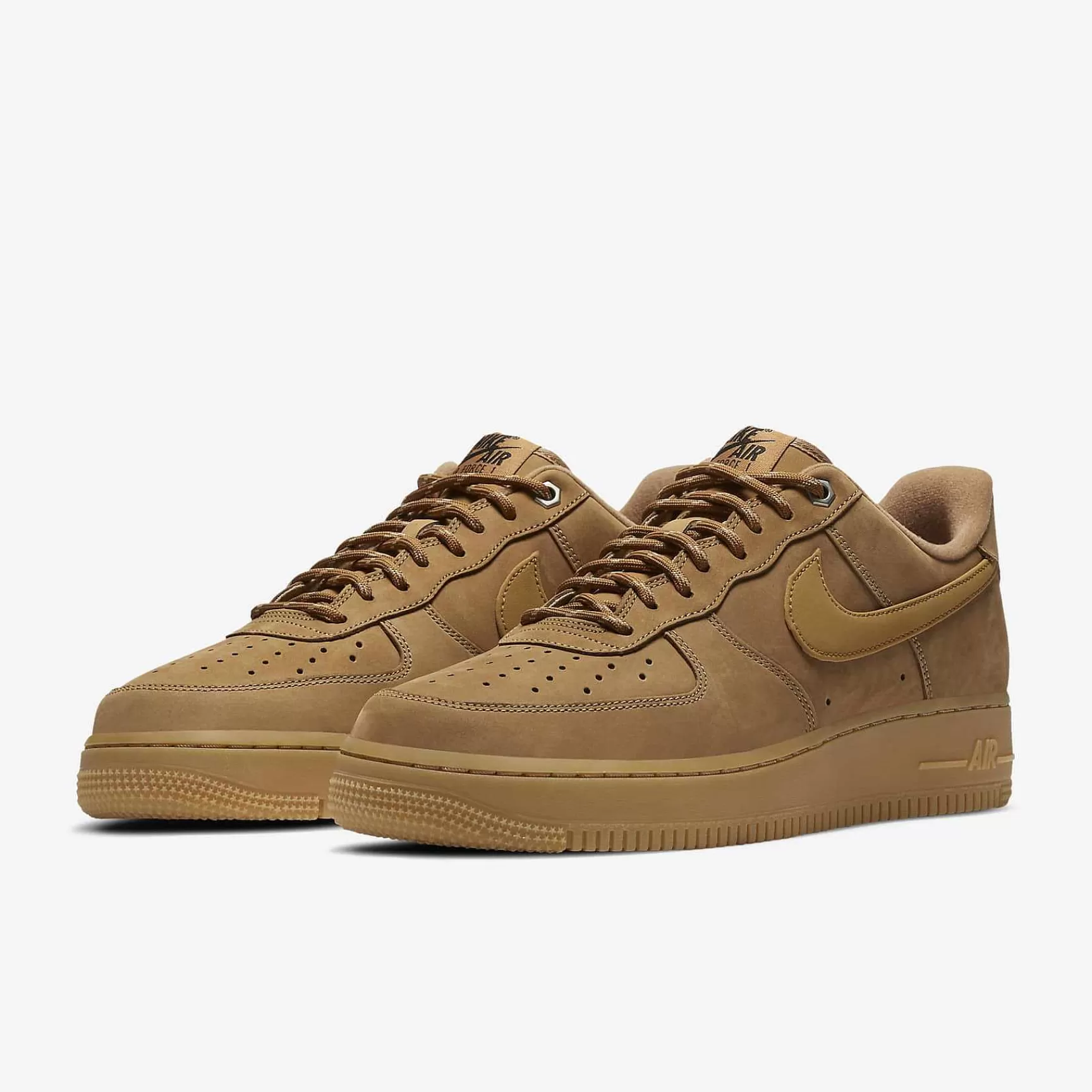 Air Force 1-Nike Air Force 1 Air Force 1 '07 Wb