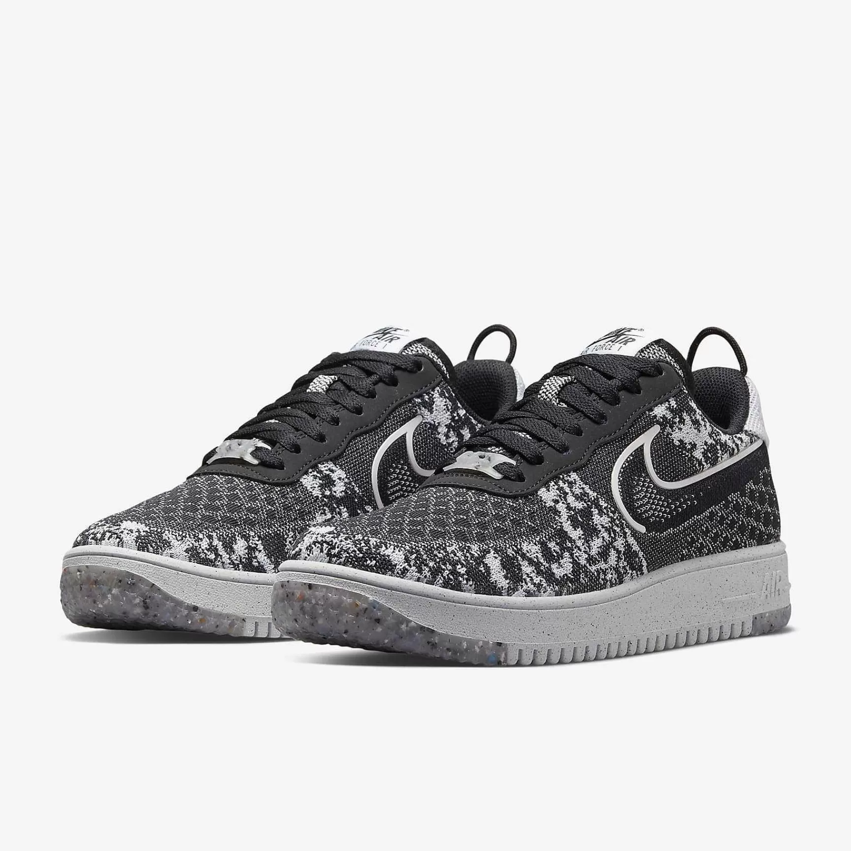 Air Force 1-Nike Air Force 1 Air Force 1 Crater Flyknit Next Nature
