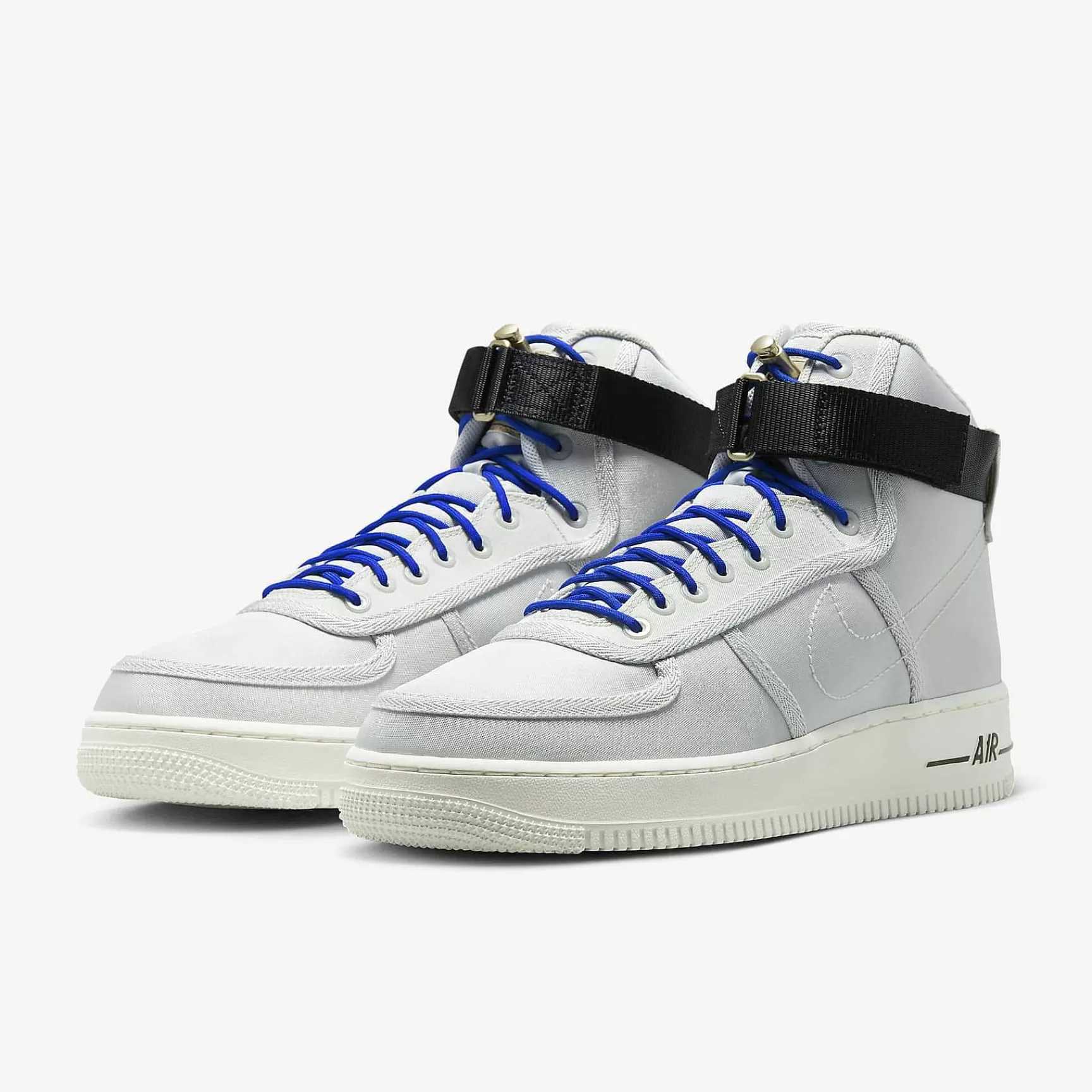 Air Force 1-Nike Air Force 1 Air Force 1 High '07 Lv8