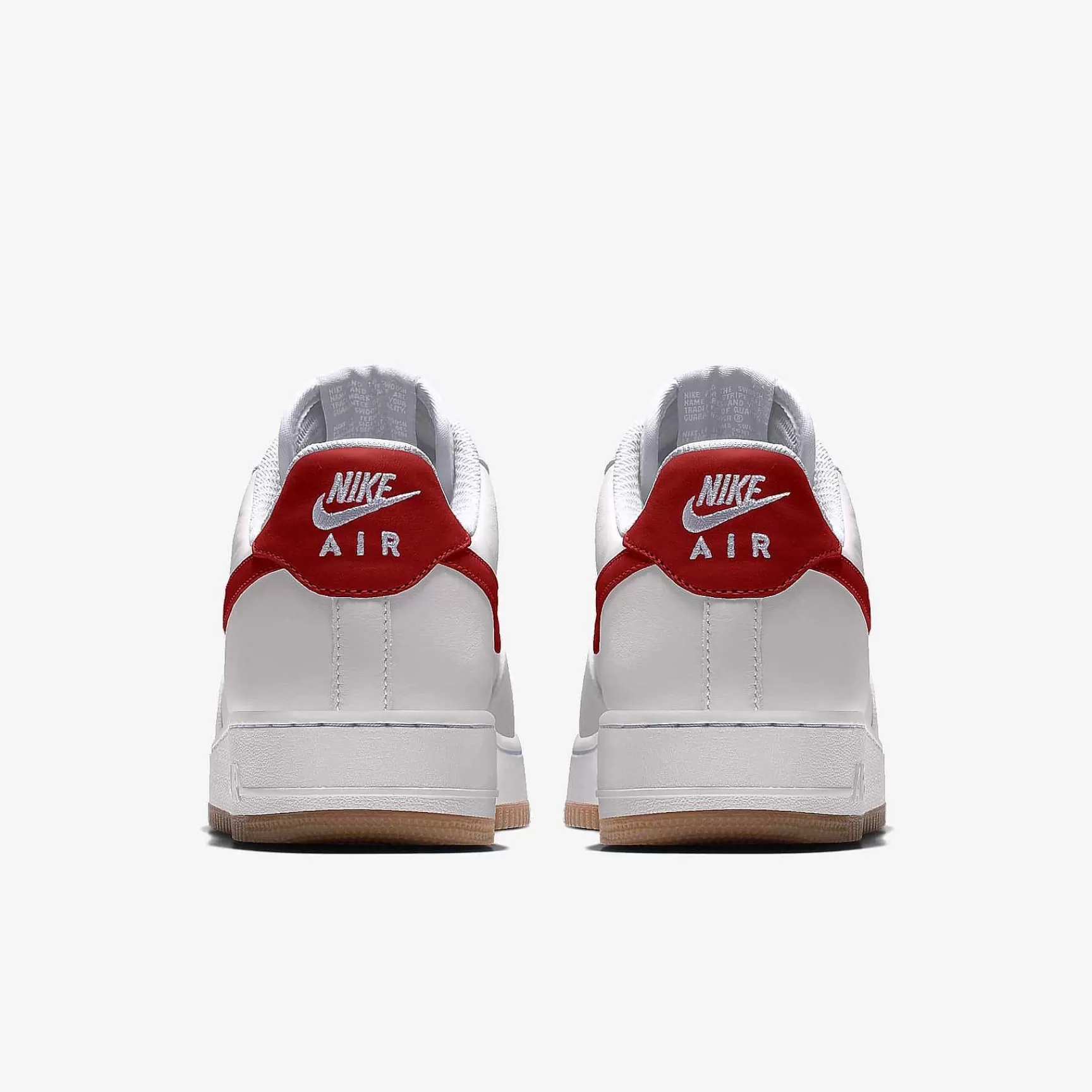 Air Force 1-Nike Air Force 1 Air Force 1 Low By You