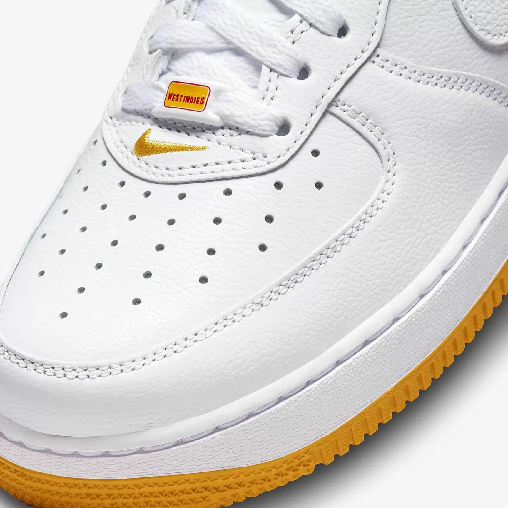Air Force 1-Nike Air Force 1 Air Force 1 Low Retro Qs