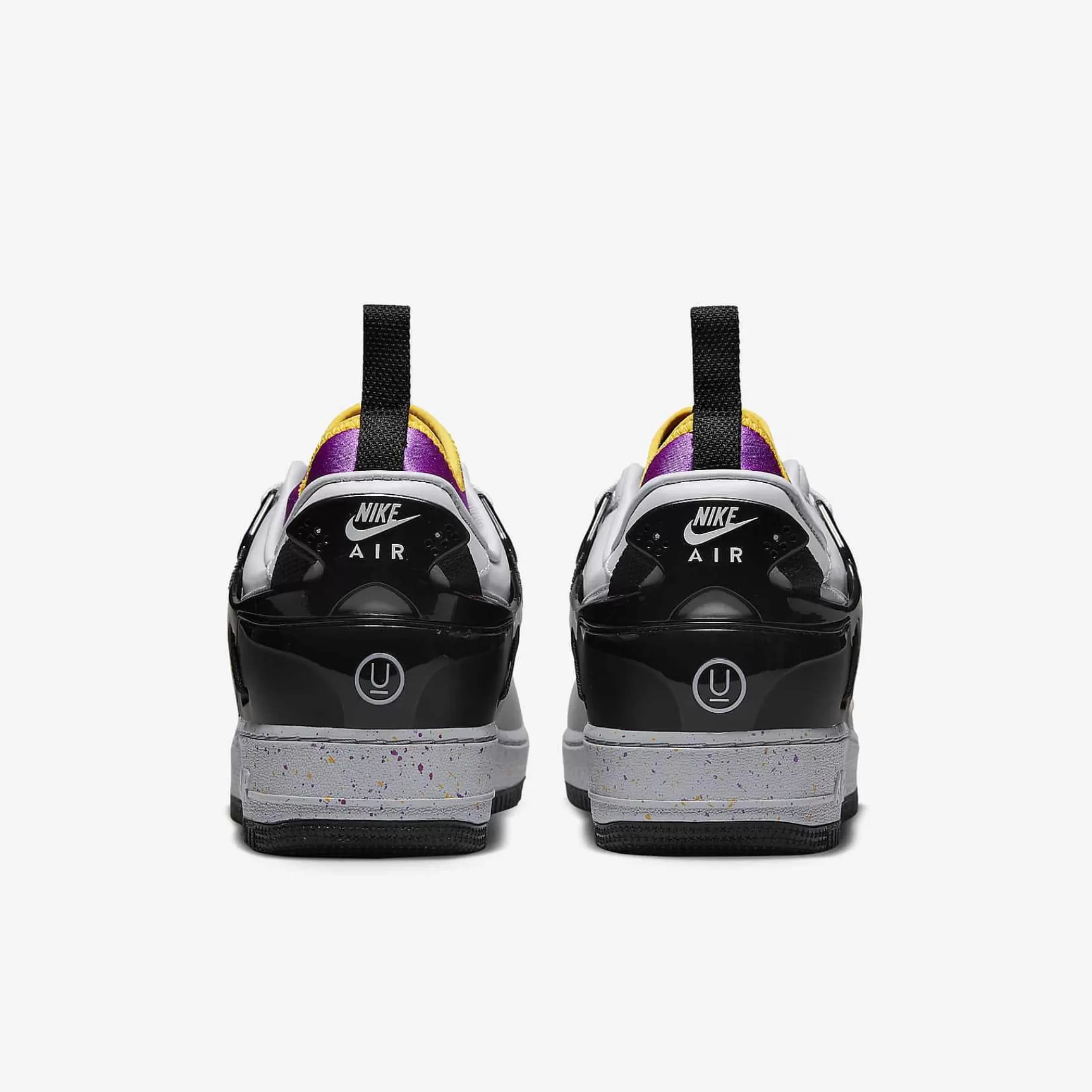 Air Force 1-Nike Air Force 1 Air Force 1 Low Sp X Undercover