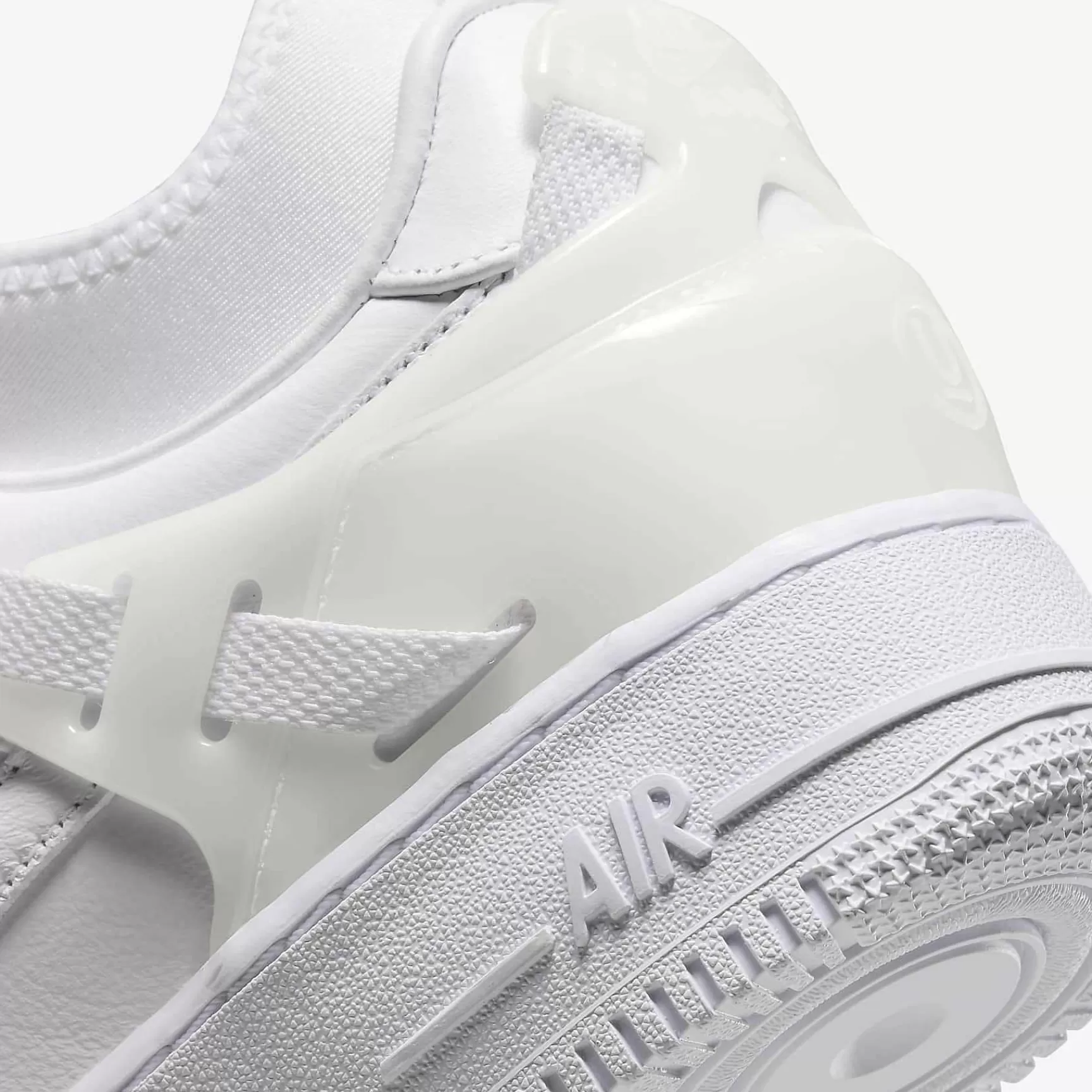 Air Force 1-Nike Air Force 1 Air Force 1 Low Sp X Undercover