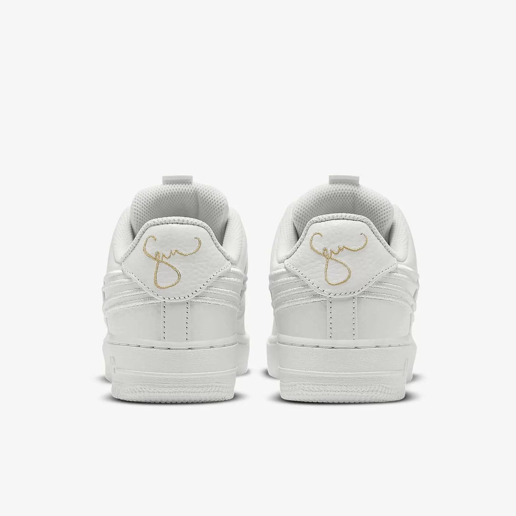 Air Force 1-Nike Air Force 1 Air Force 1 Lxx X Serena Williams Design Crew