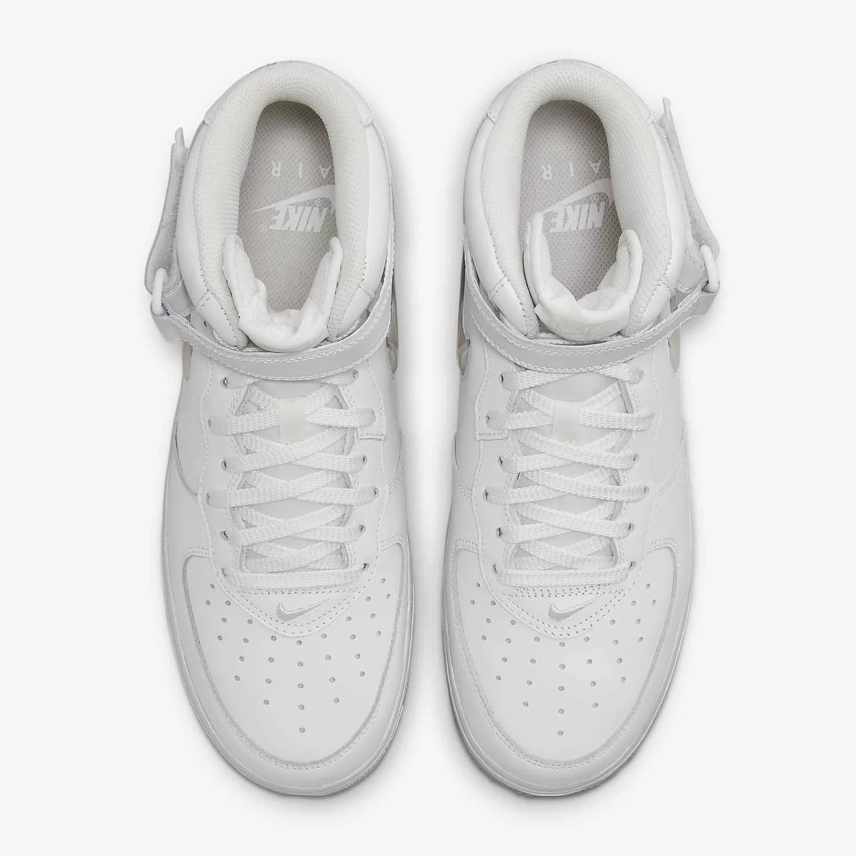 Air Force 1-Nike Air Force 1 Air Force 1 Mid '07