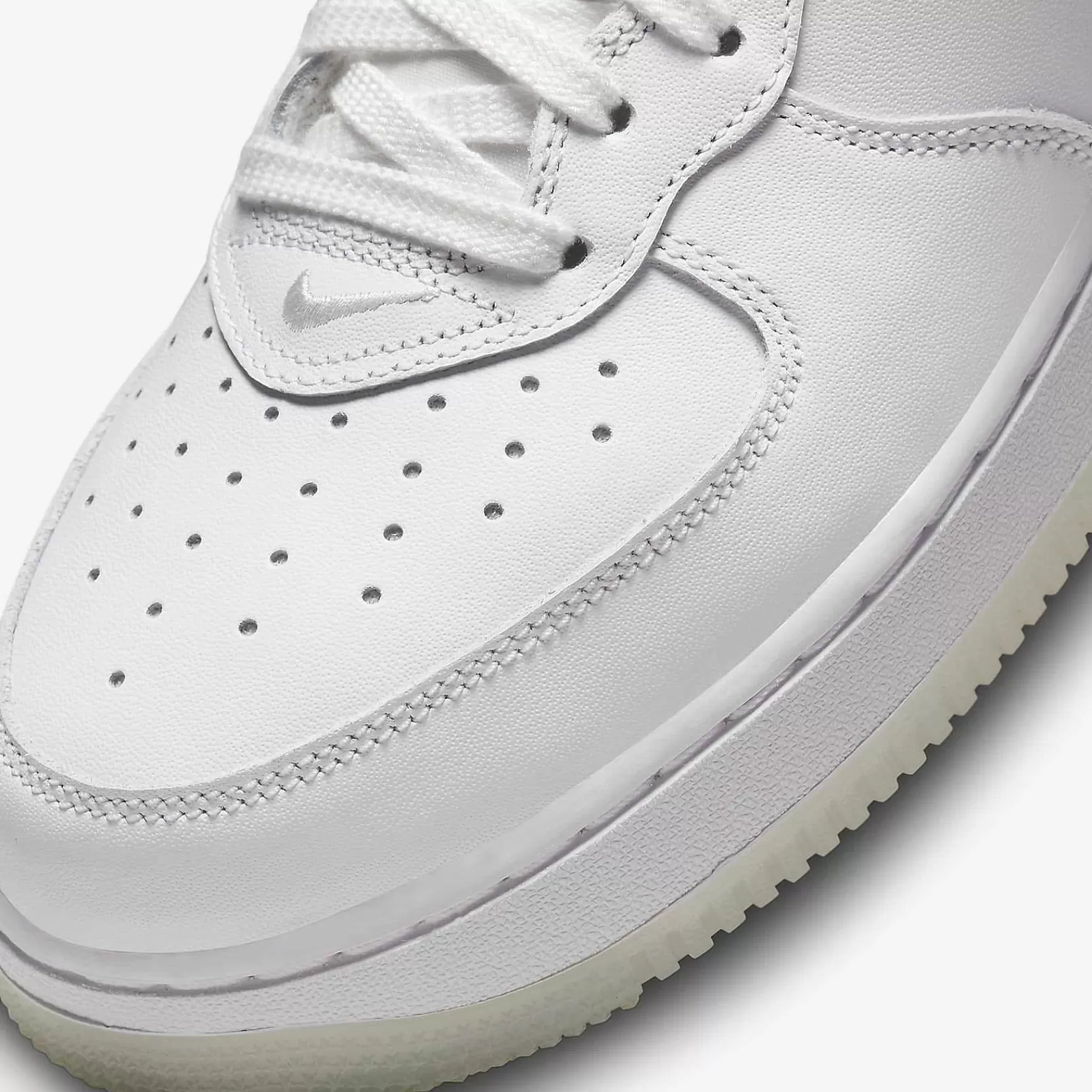 Air Force 1-Nike Air Force 1 Air Force 1 Mid '07