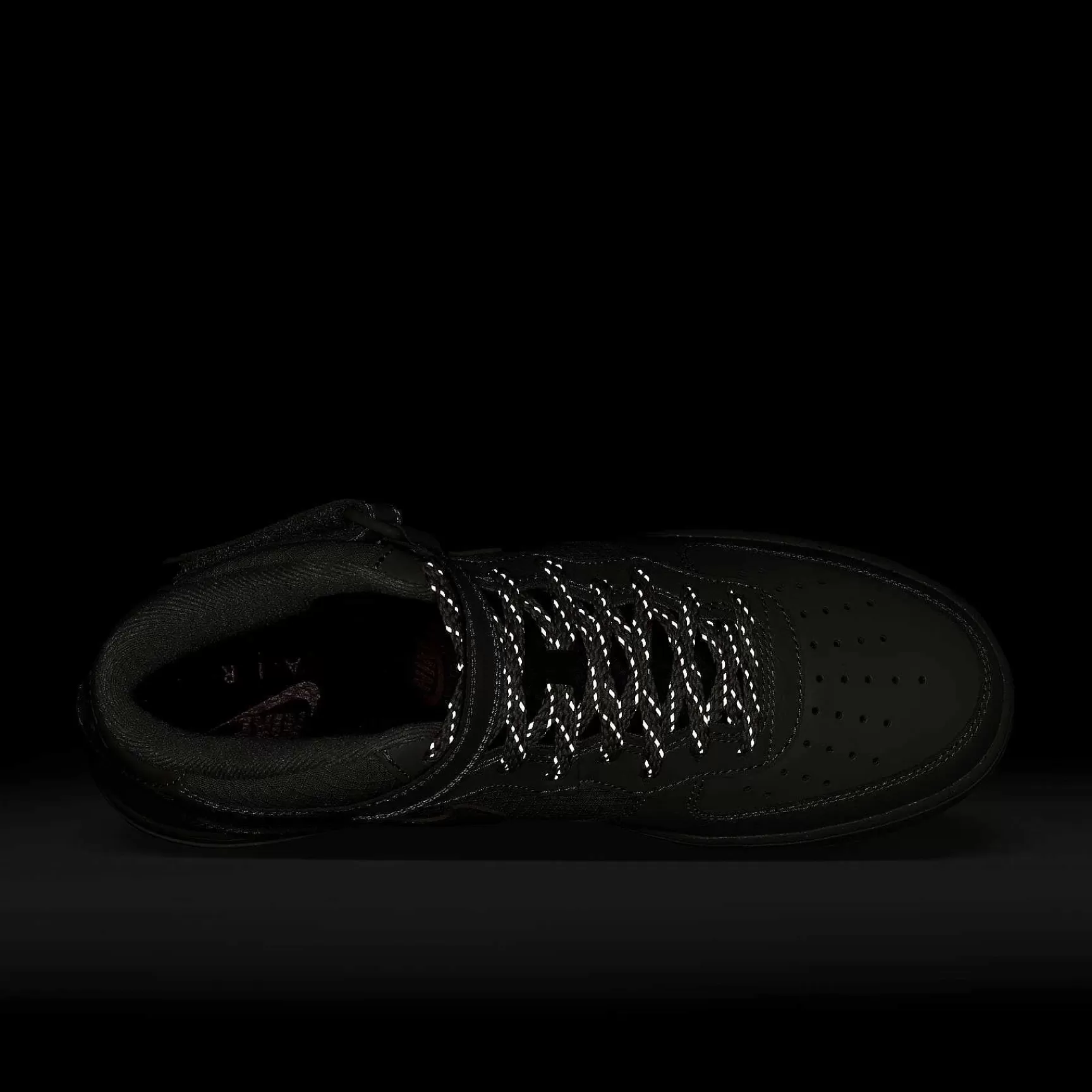 Air Force 1-Nike Air Force 1 Air Force 1 Mid '07