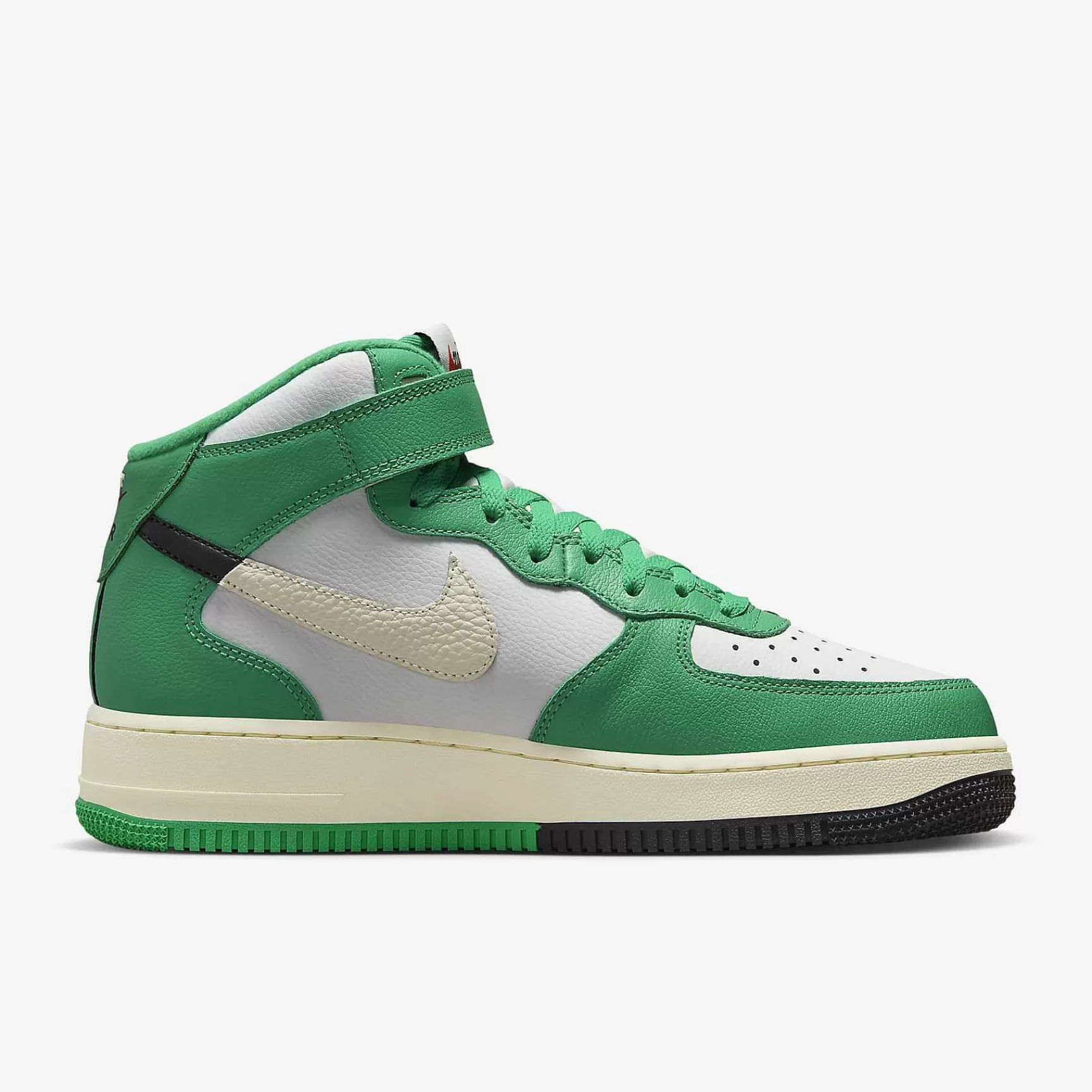 Air Force 1-Nike Air Force 1 Air Force 1 Mid '07 Lv8