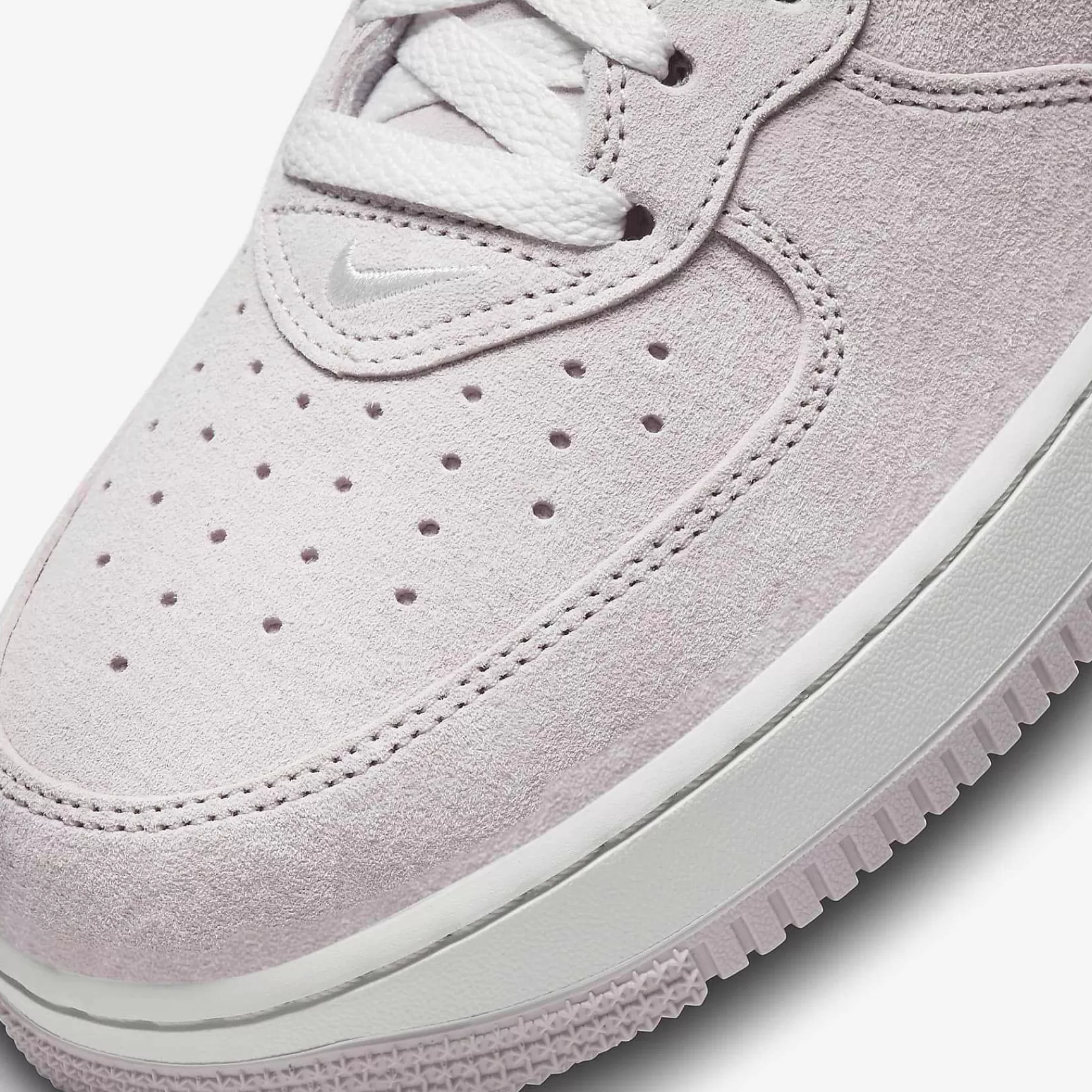 Air Force 1-Nike Air Force 1 Air Force 1 Mid '07 Qs