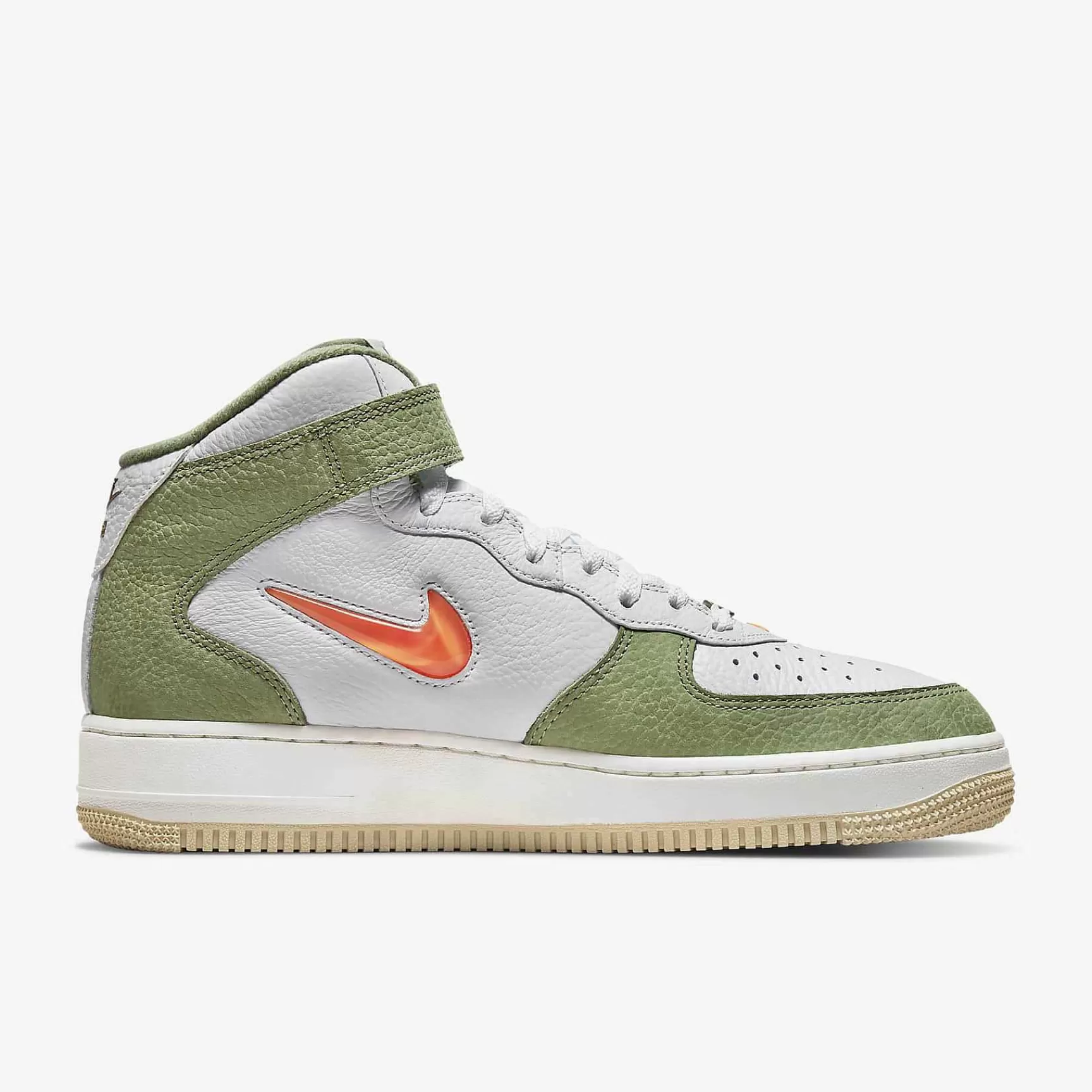 Air Force 1-Nike Air Force 1 Air Force 1 Mid Qs