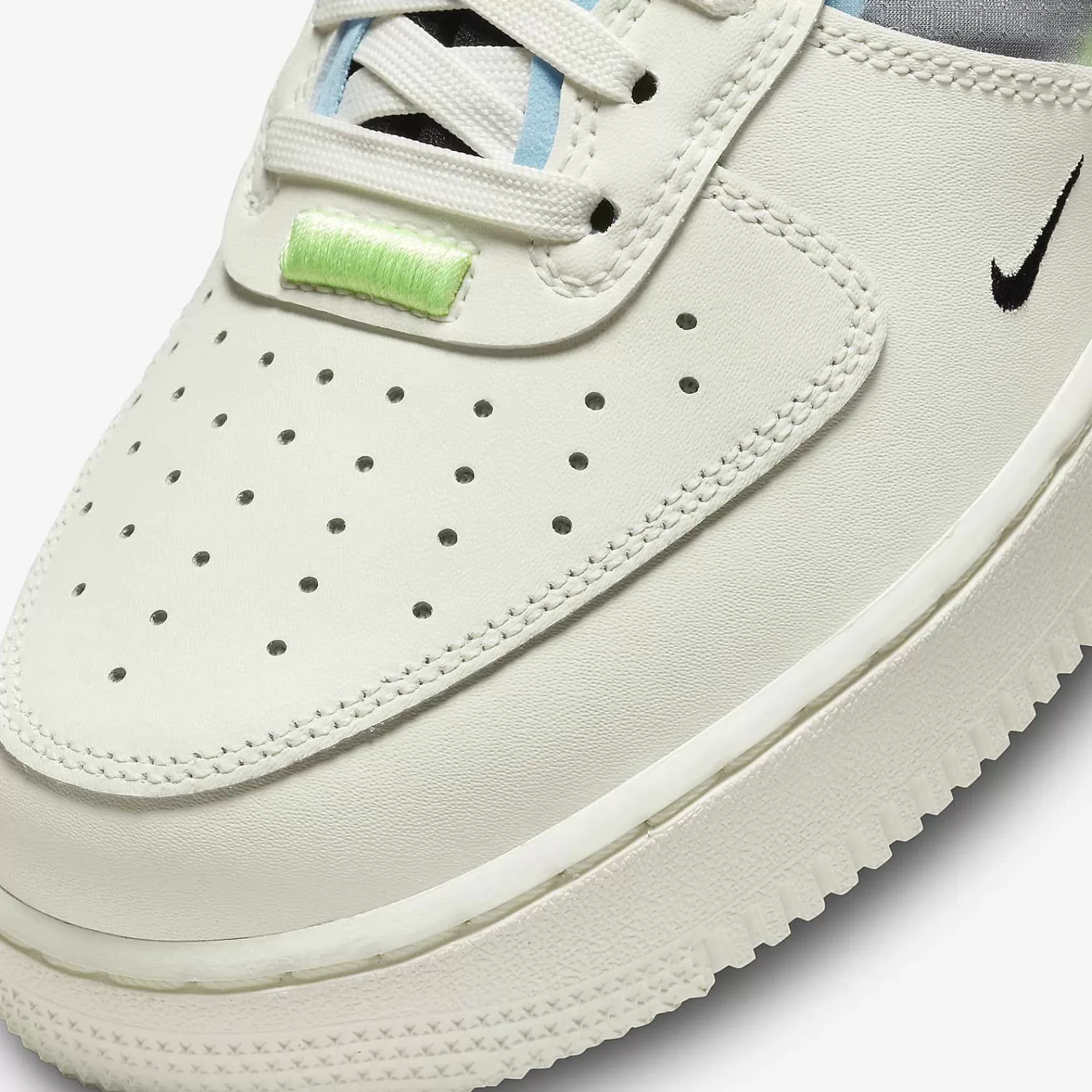 Air Force 1-Nike Air Force 1 Air Force 1 React