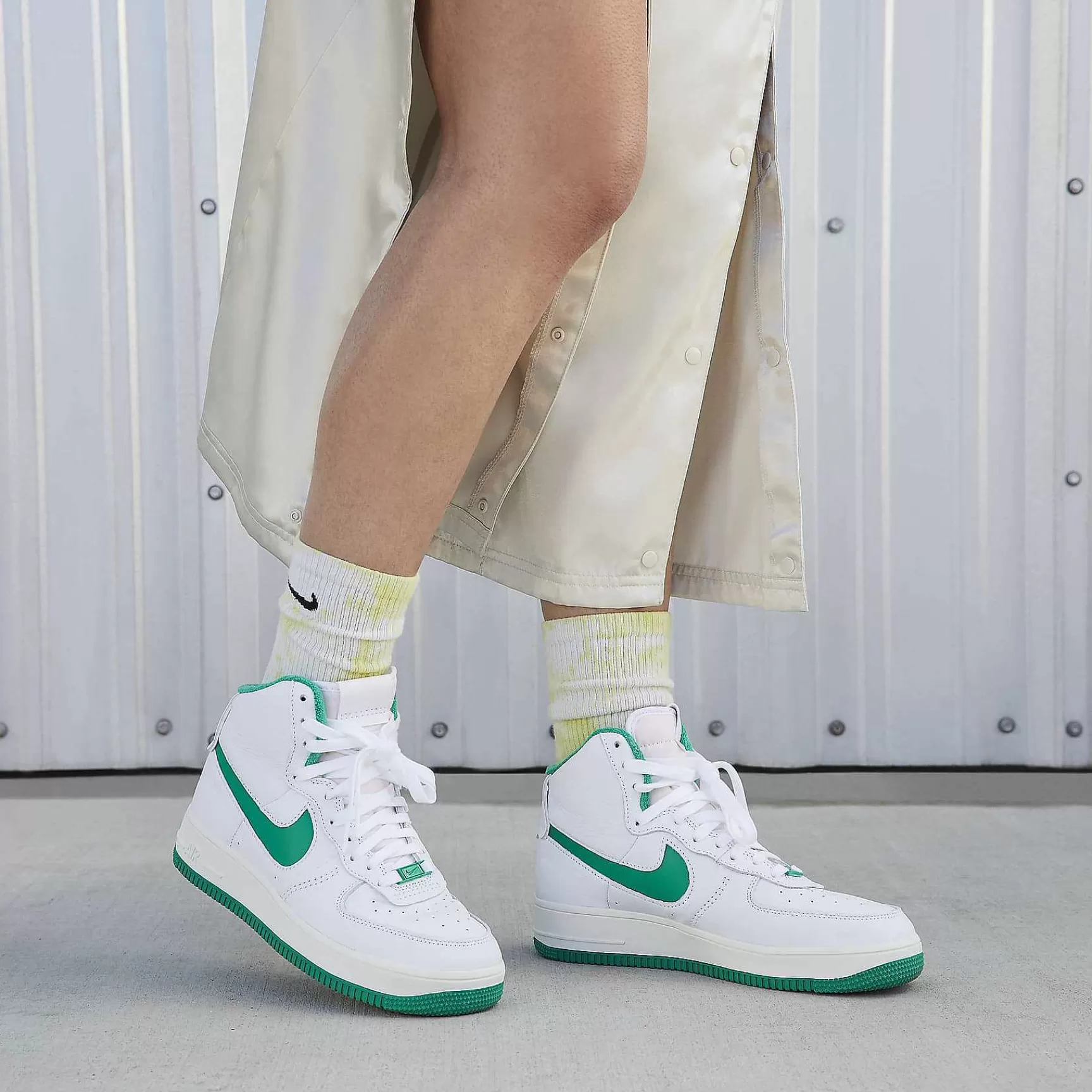 Air Force 1-Nike Air Force 1 Air Force 1 Sculpt