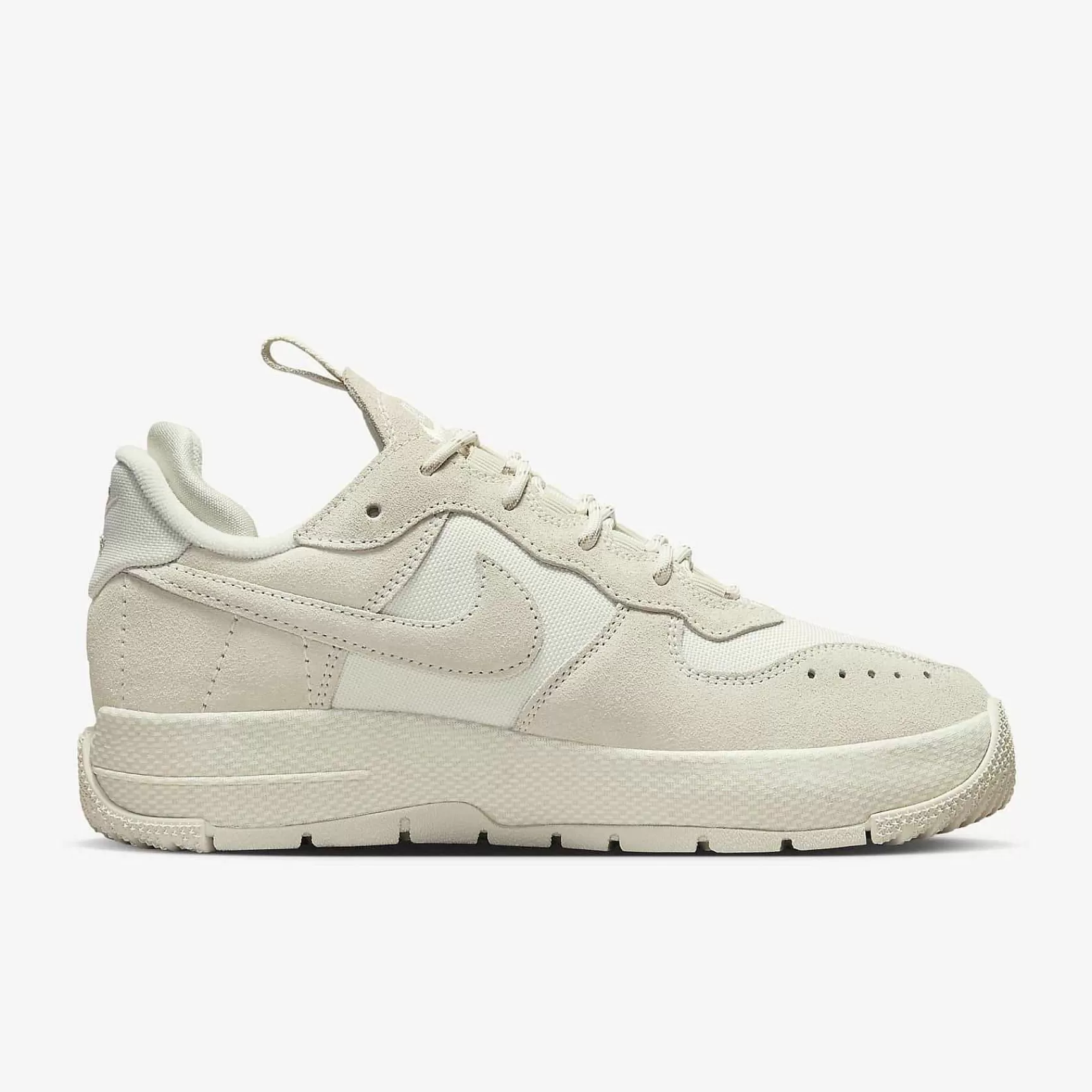 Lifestyle-Nike Lifestyle Air Force 1 Wild